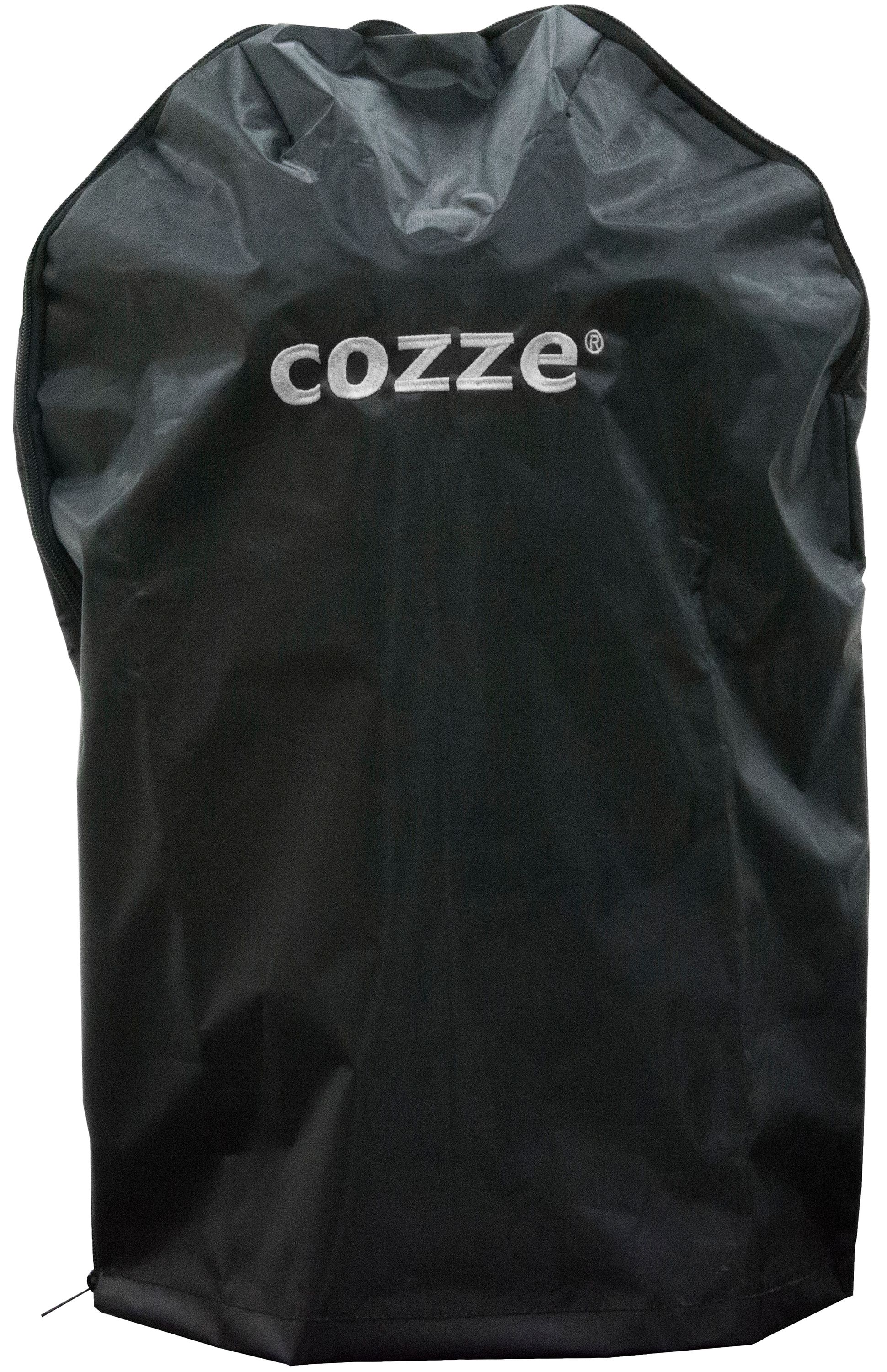 Cozze Abdeckung für Gasflasche 10 kg