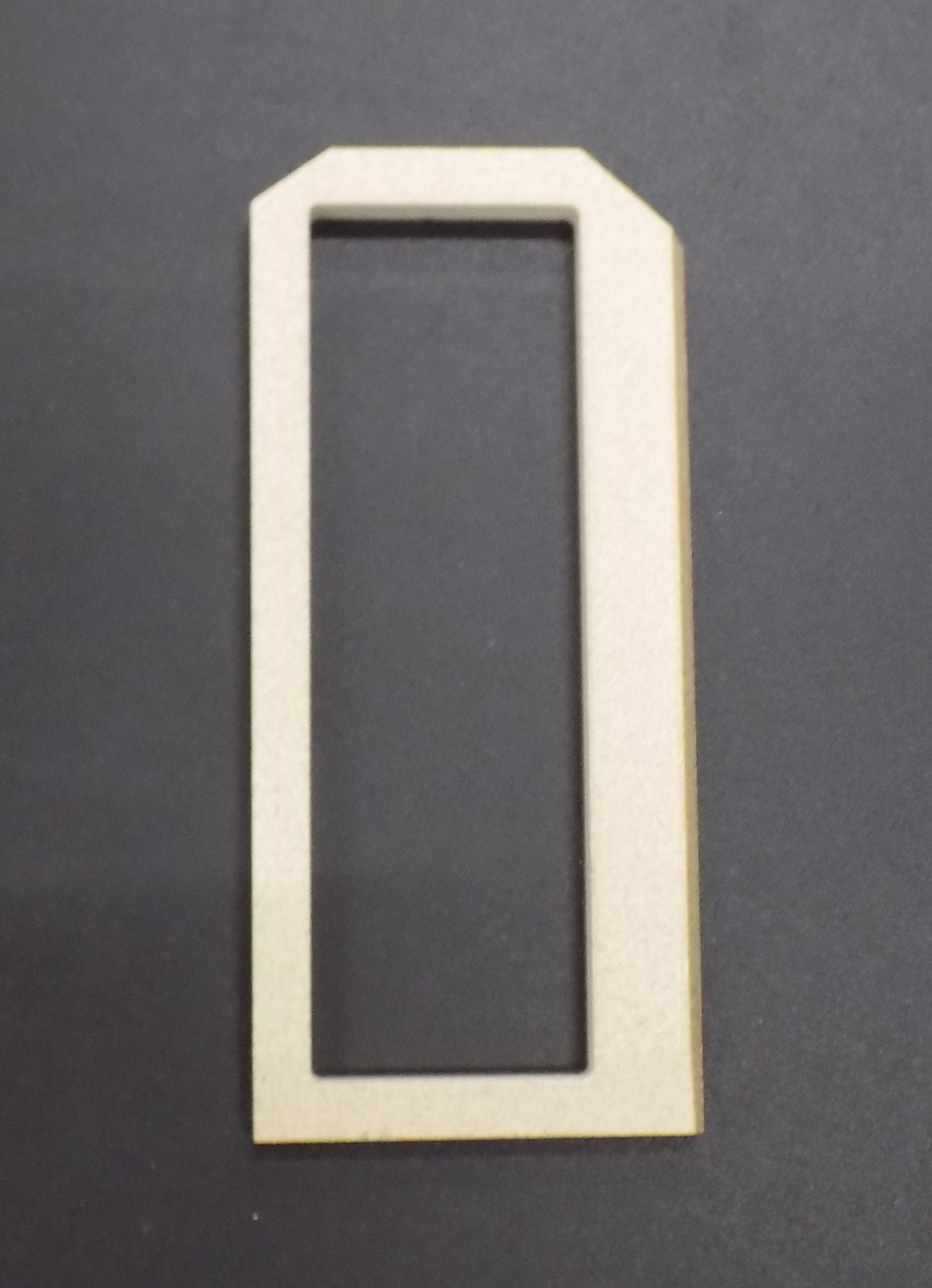 Wiking Miro 3 pietra laterale a sinistra anteriore A Wiking Miro 3 pietra laterale a sinistra anteriore A