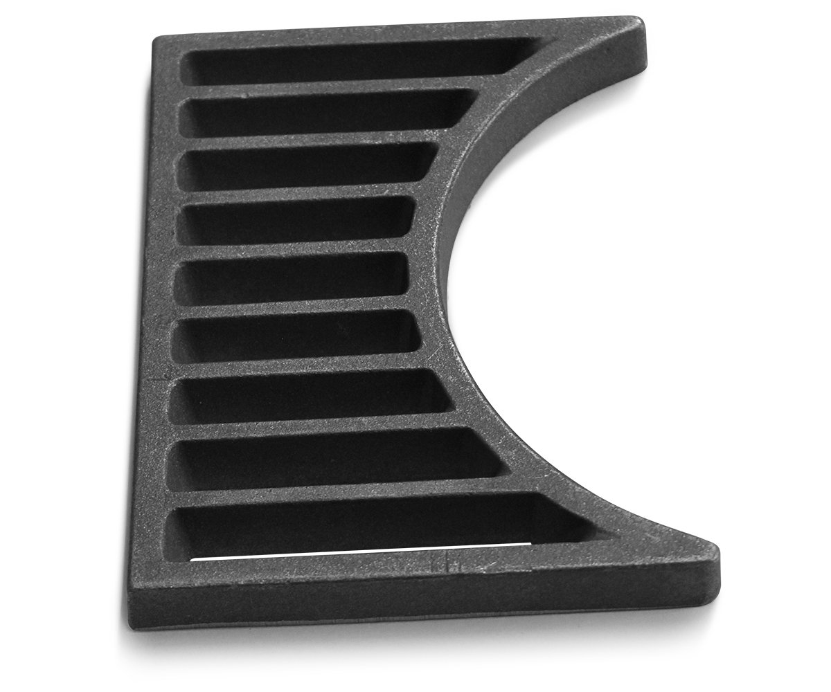 Leda Rubin K18 rysterist venstre Leda Rubin K18 rysterist venstre