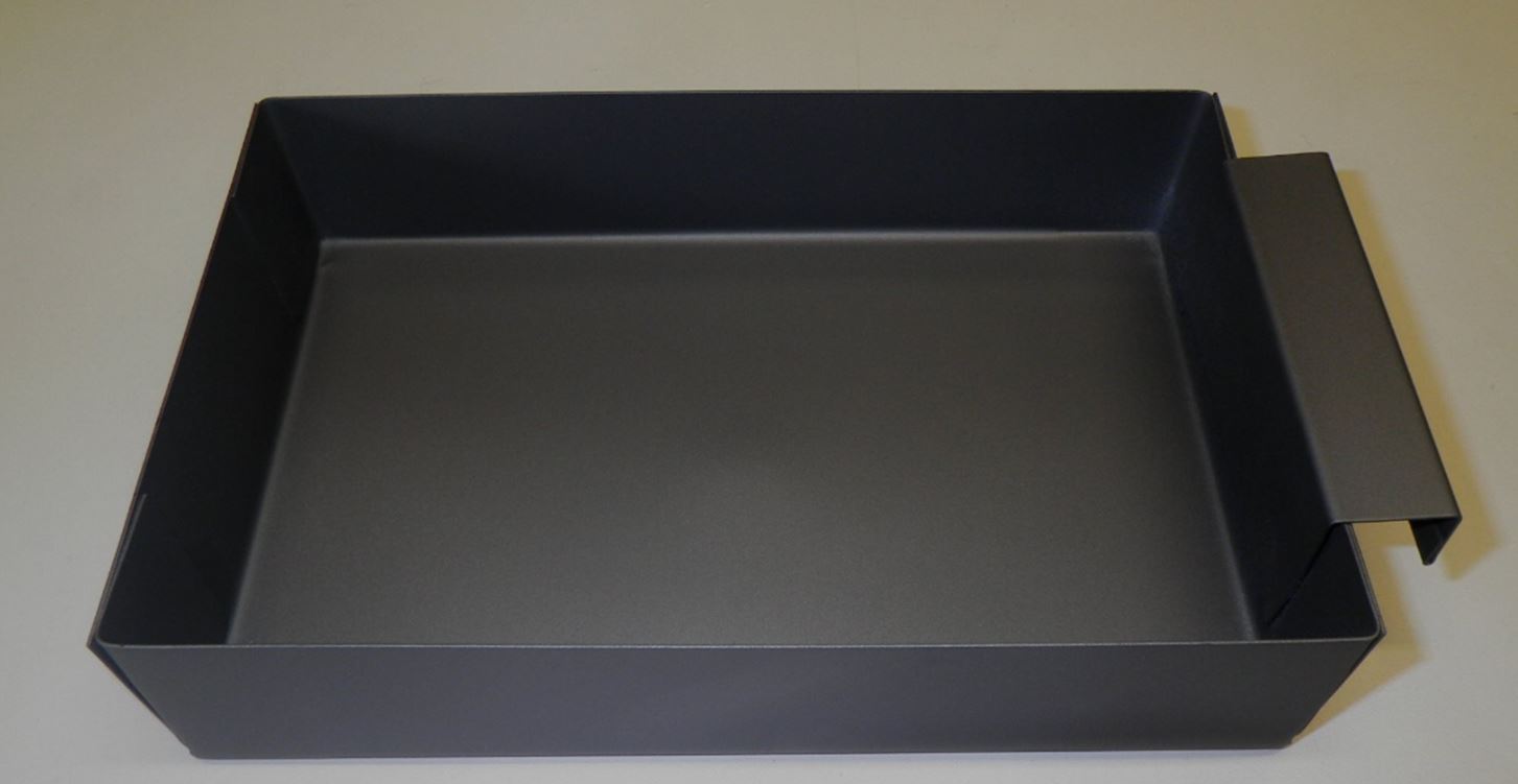 Oranier Pori 5 Aschekasten C