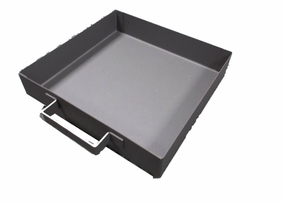 Oranier Modus cassetto raccogli cenere