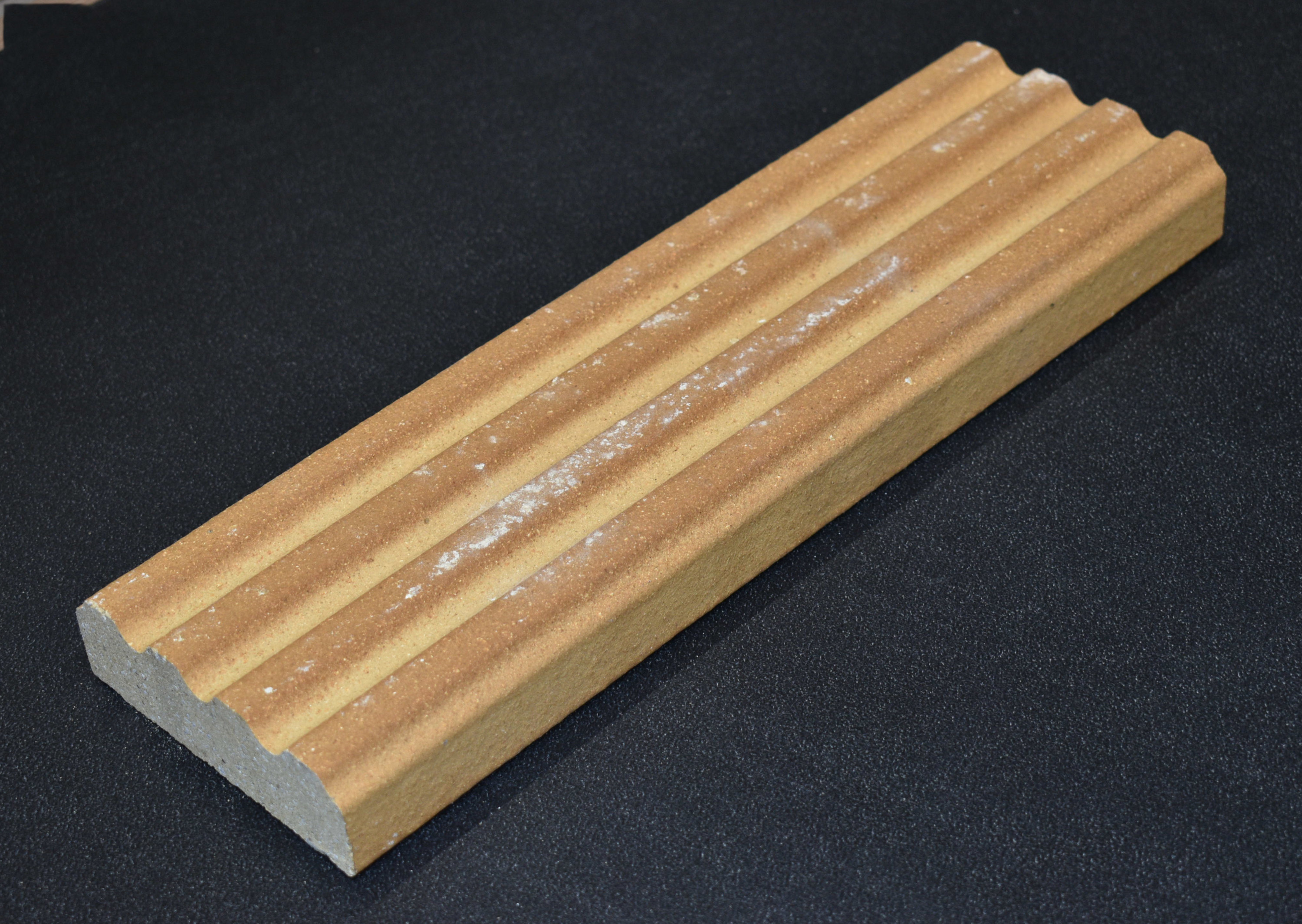 Leda Turma H80 W F pietra posteriore a sinistra Leda Turma H80 W F pietra posteriore a sinistra