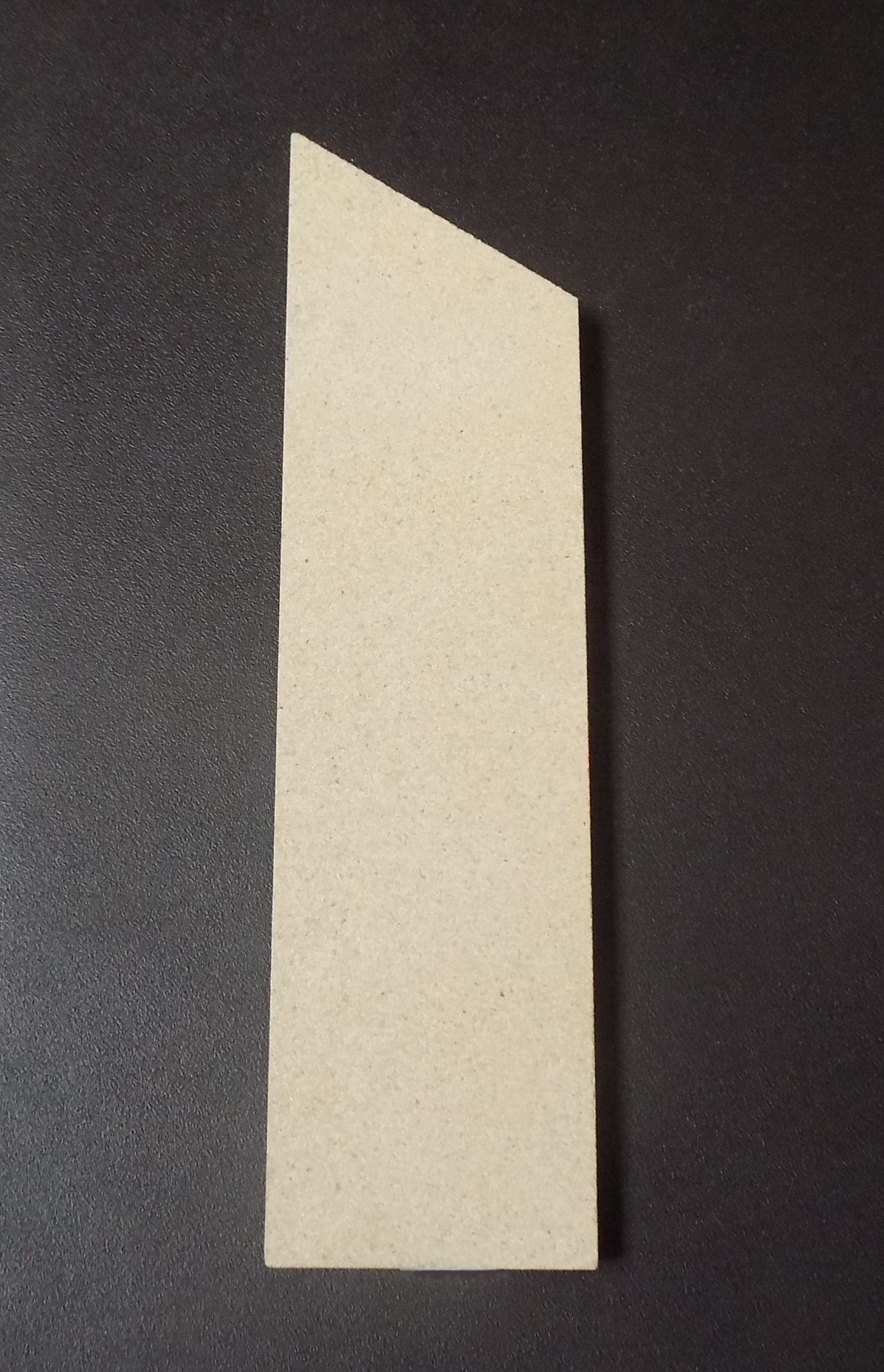 Skantherm Ivo pietra laterale a sinistra anteriore A Skantherm Ivo pietra laterale a sinistra anteriore A