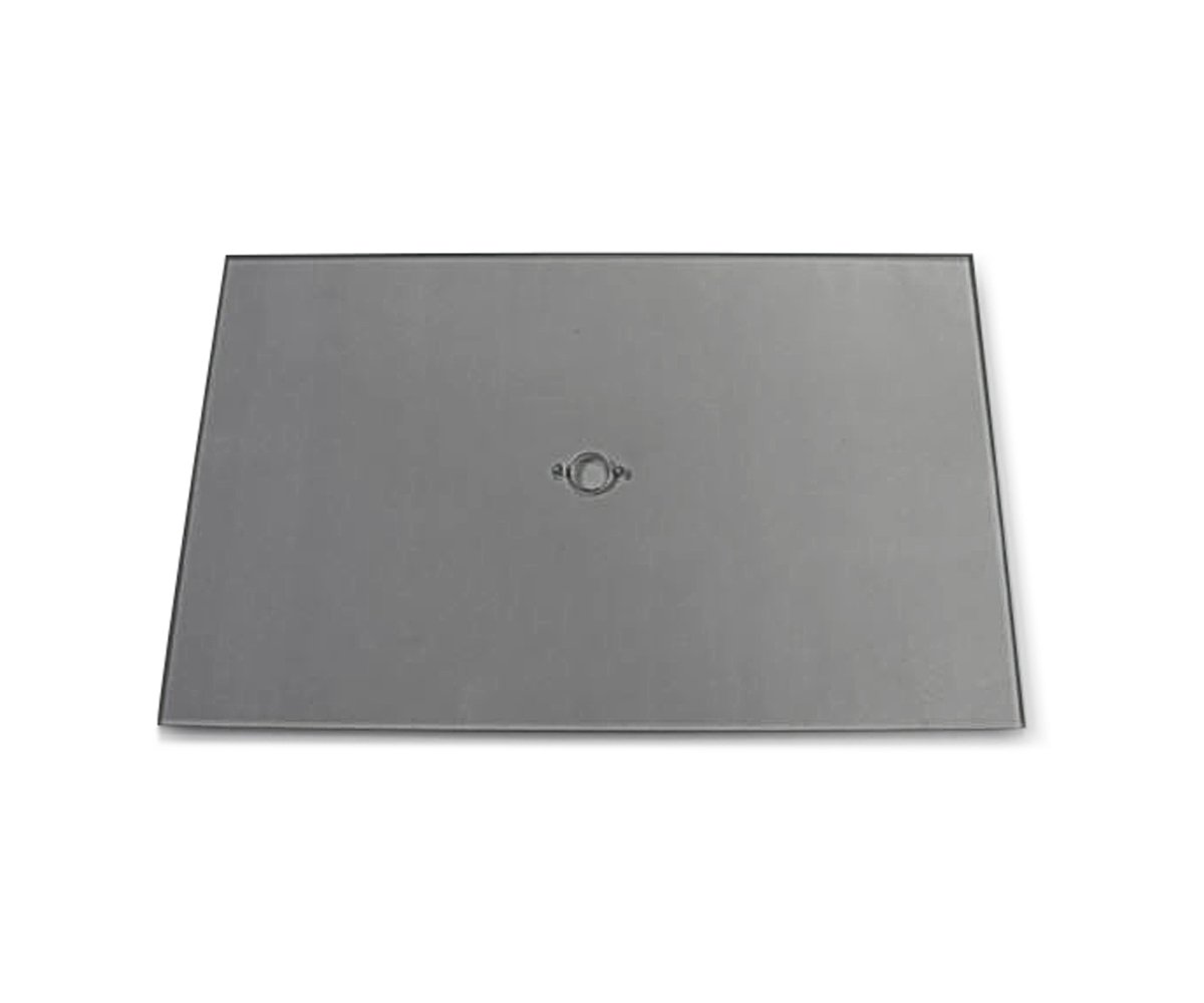 Wamsler K128 Sichtscheibe innen A Glasscheibe  Wamsler K128 Sichtscheibe innen A Glasscheibe