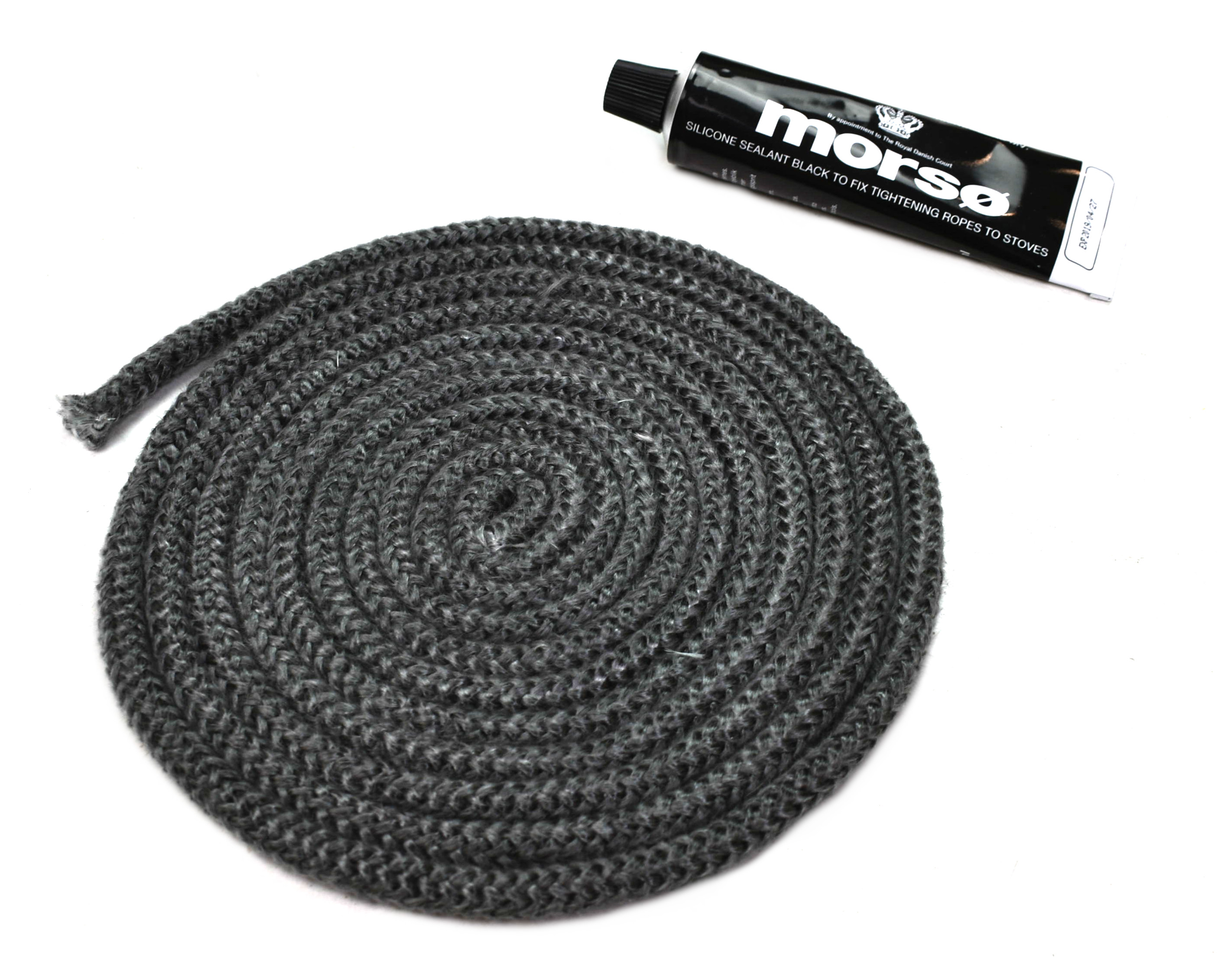 Morsö S12 Türdichtung Dichtschnur Morsö S12 Türdichtung Dichtschnur