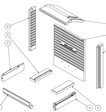 Attika Nexo skamolsæt B