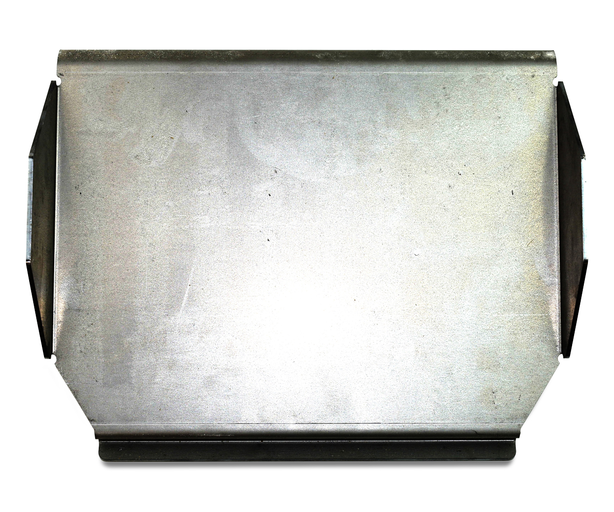 Königshütte Tucana røgvenderplade oven