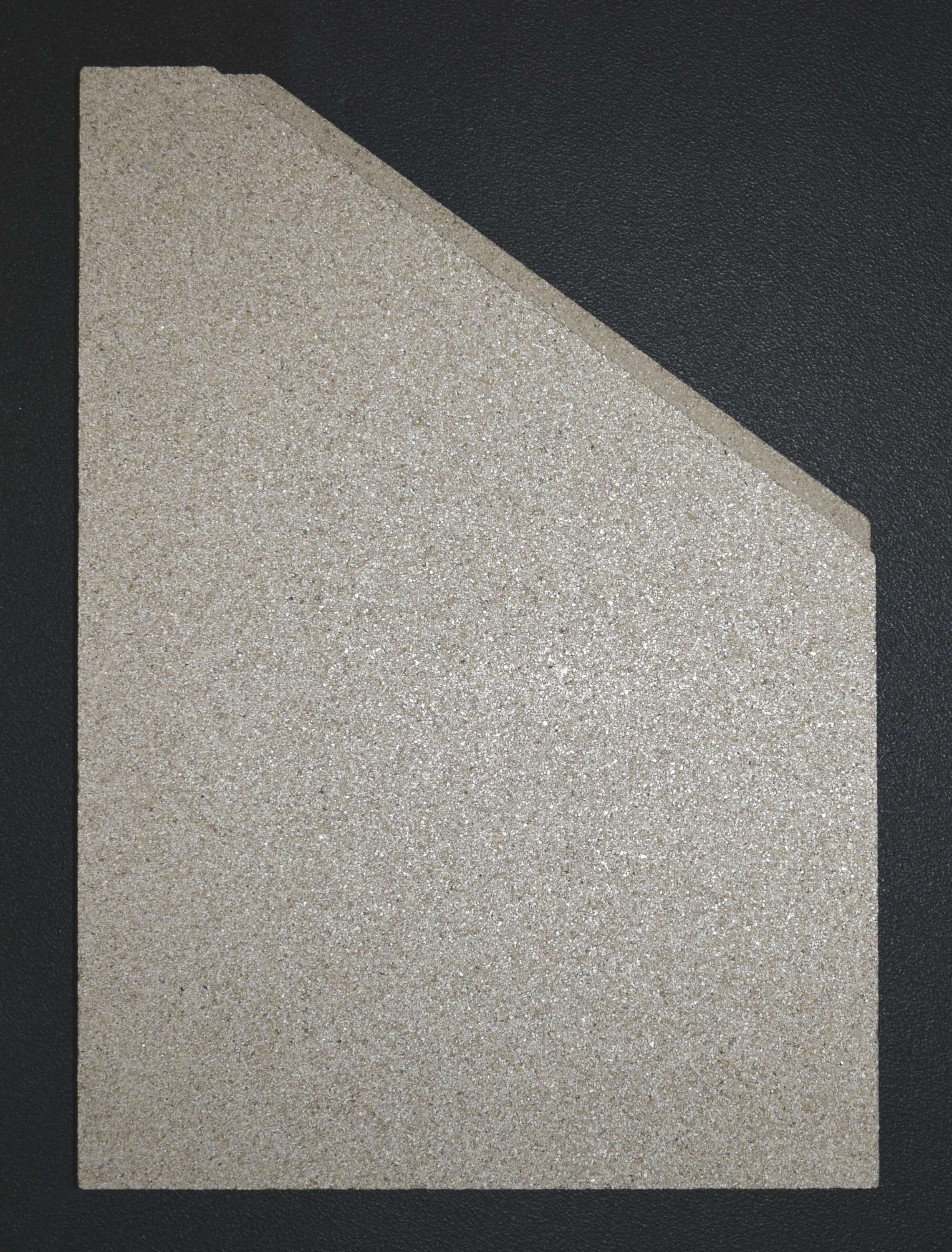 Varde Ovne Front-Line 55 pierre latérale gauche