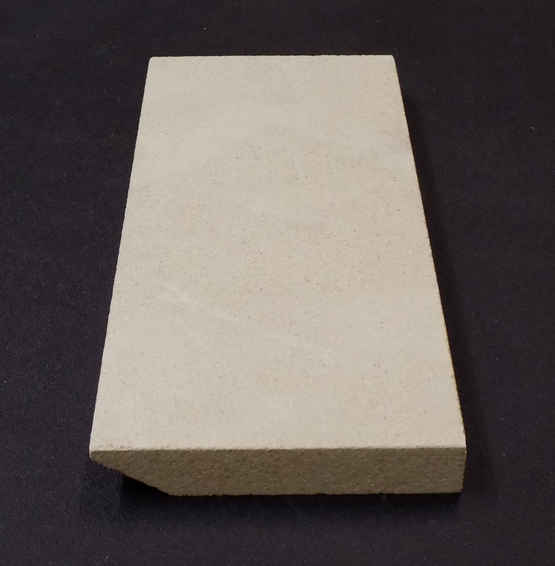 Eurotherm Elba sidesten venstre foran Eurotherm Elba sidesten venstre foran