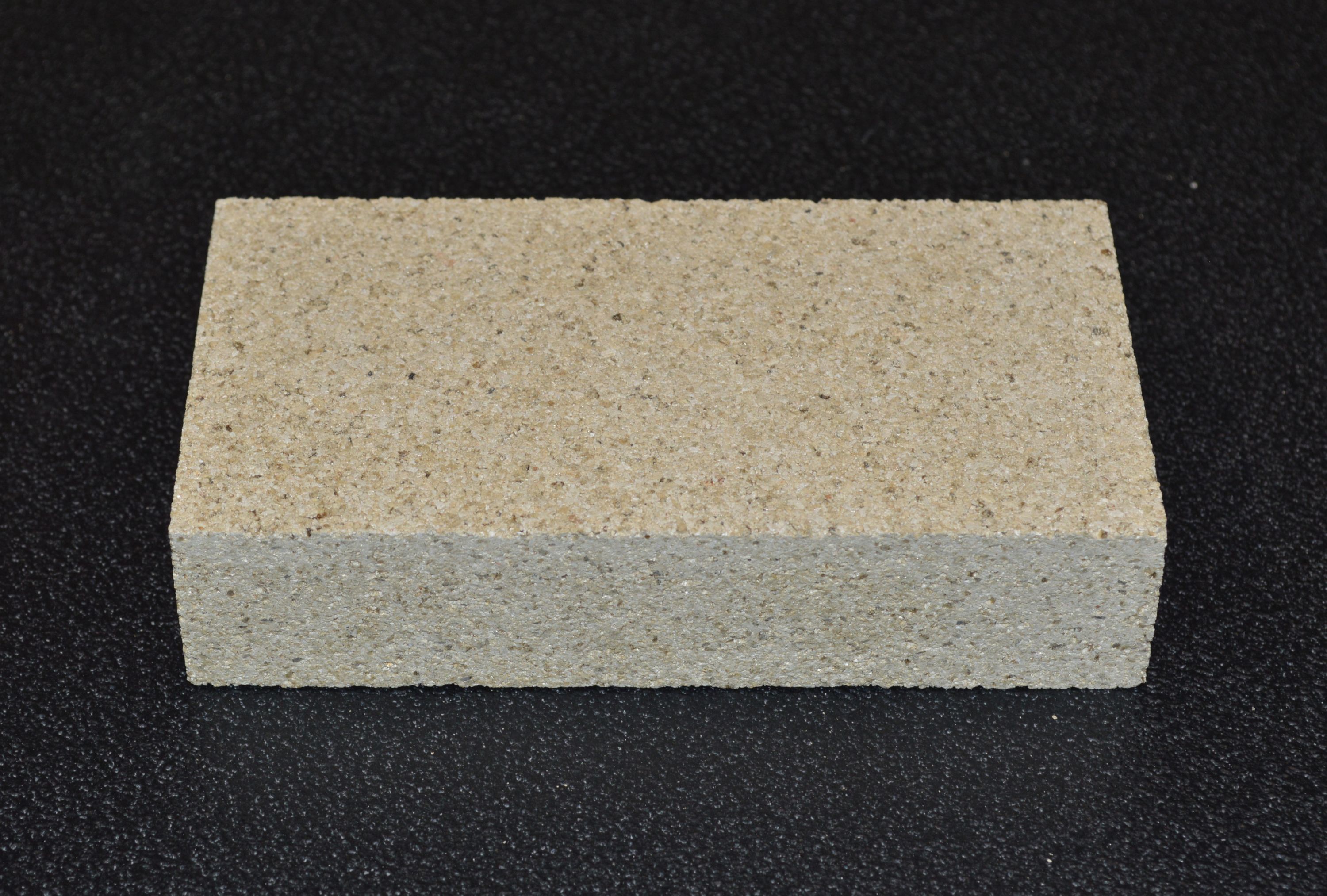 Justus 4646-8 bundsten foran
