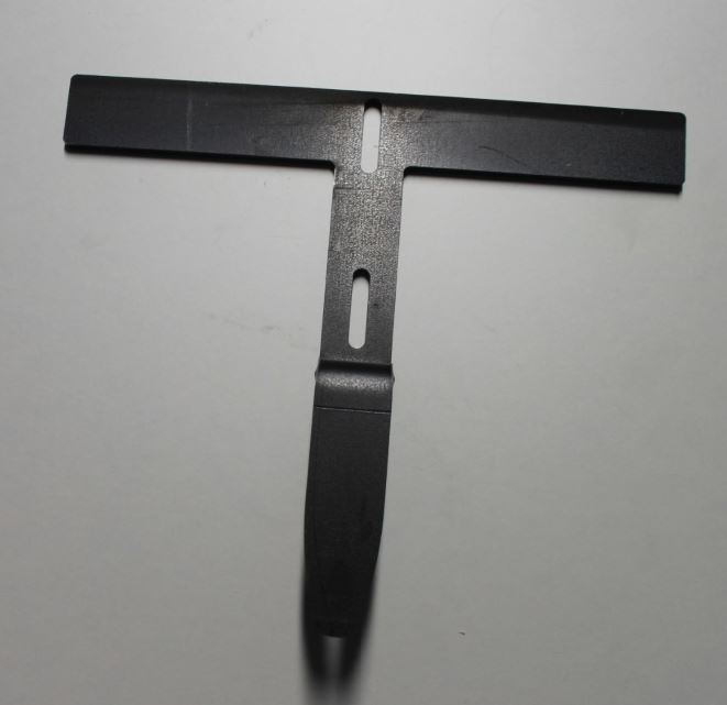 Austroflamm Prado regolatore dell'aria in alto