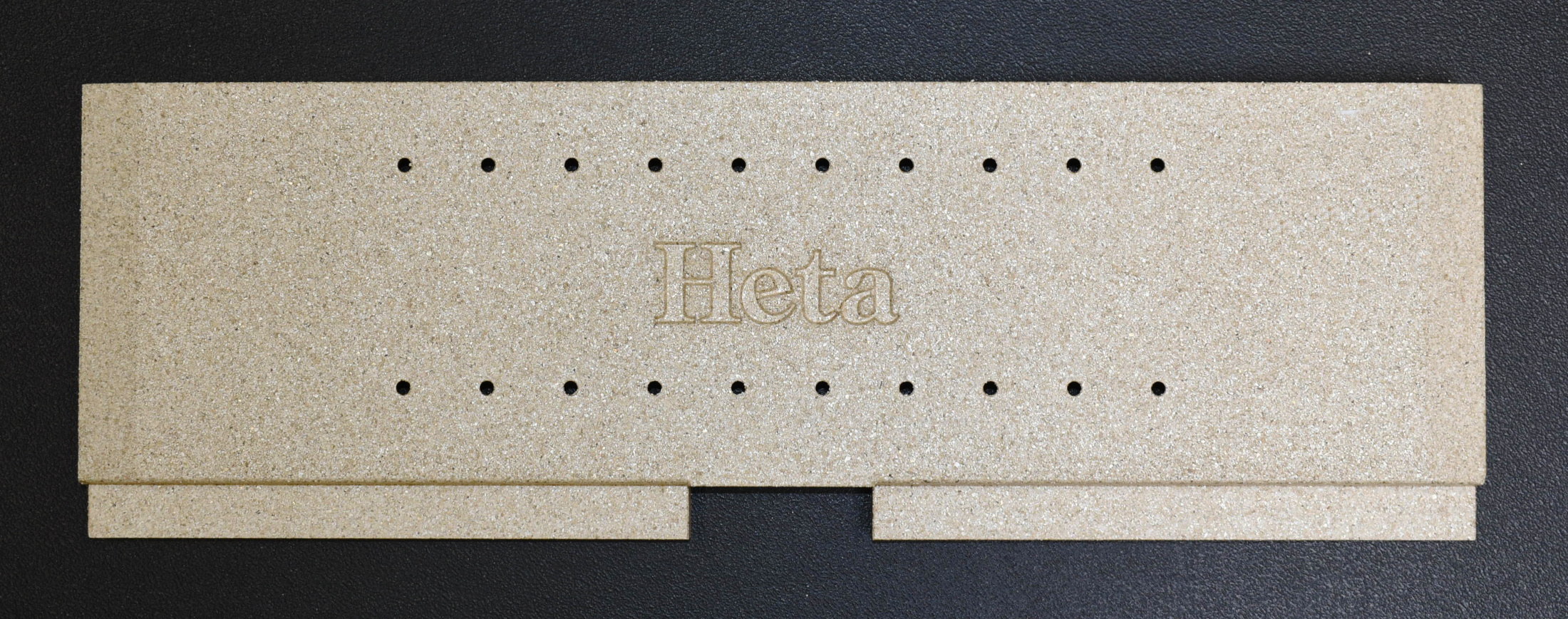 Heta Panorama bagsten