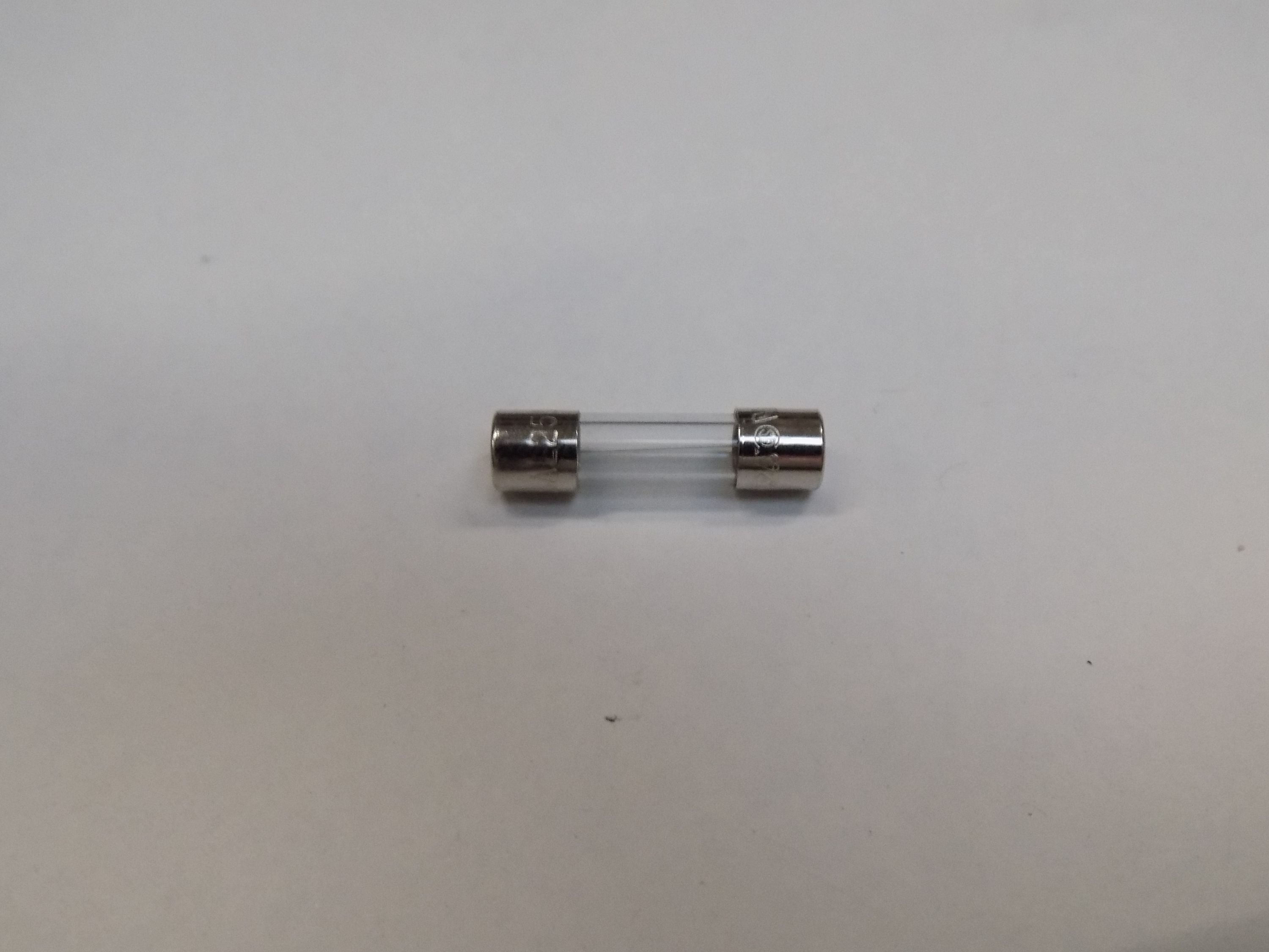 Austroflamm Clou compact Pellet Zekering