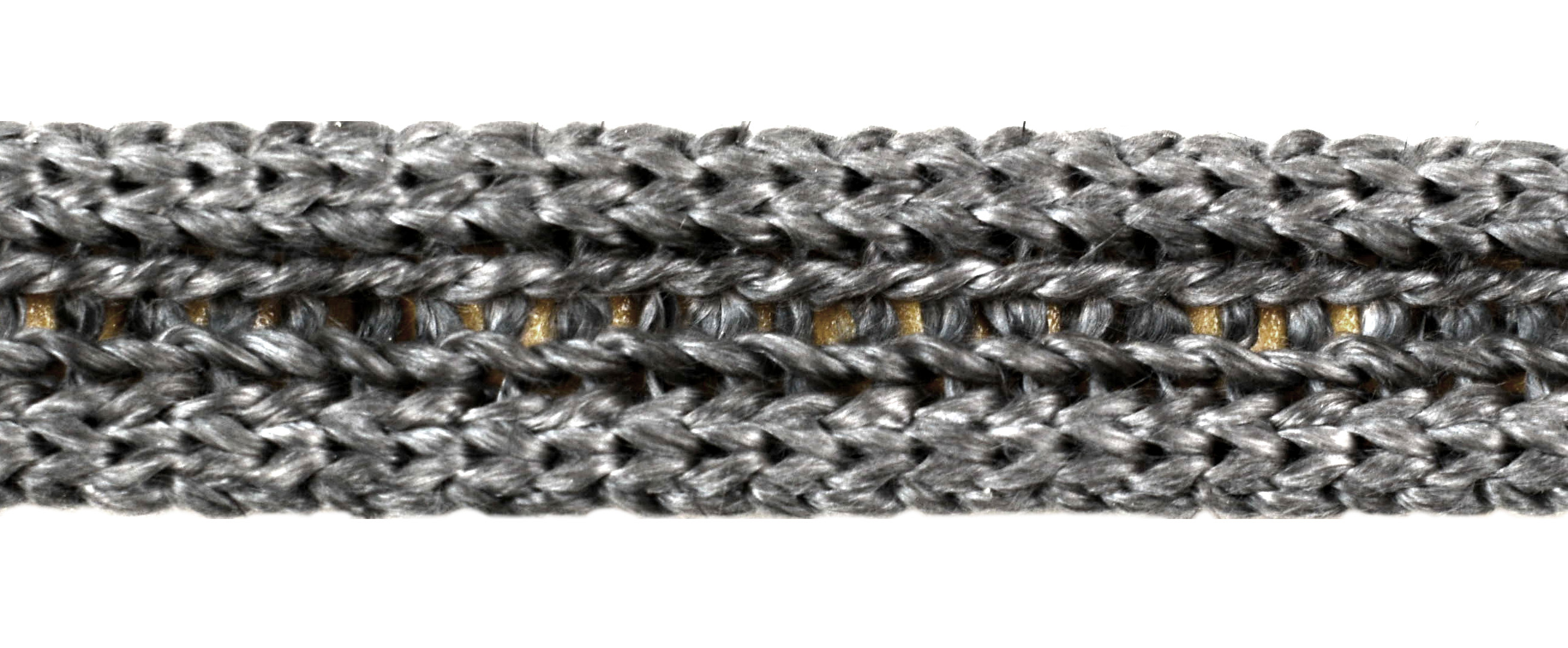 HWAM 3610 guarnizione per vetro