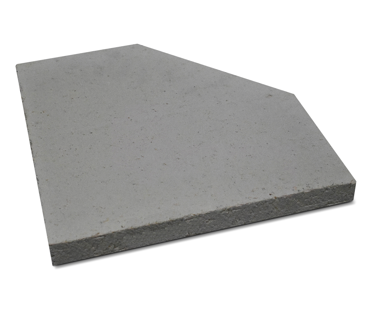 Olsberg Pantoja déflecteur haut