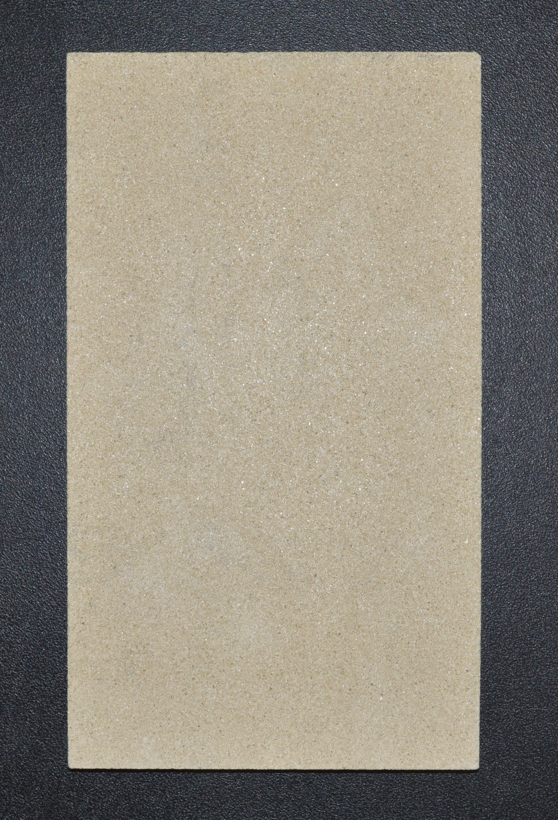 Faber Esbjerg 105 pierre latérale gauche
