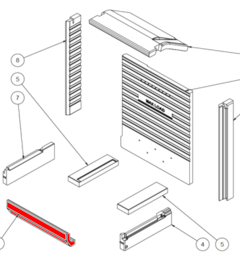 Attika Nexo forsten foran B