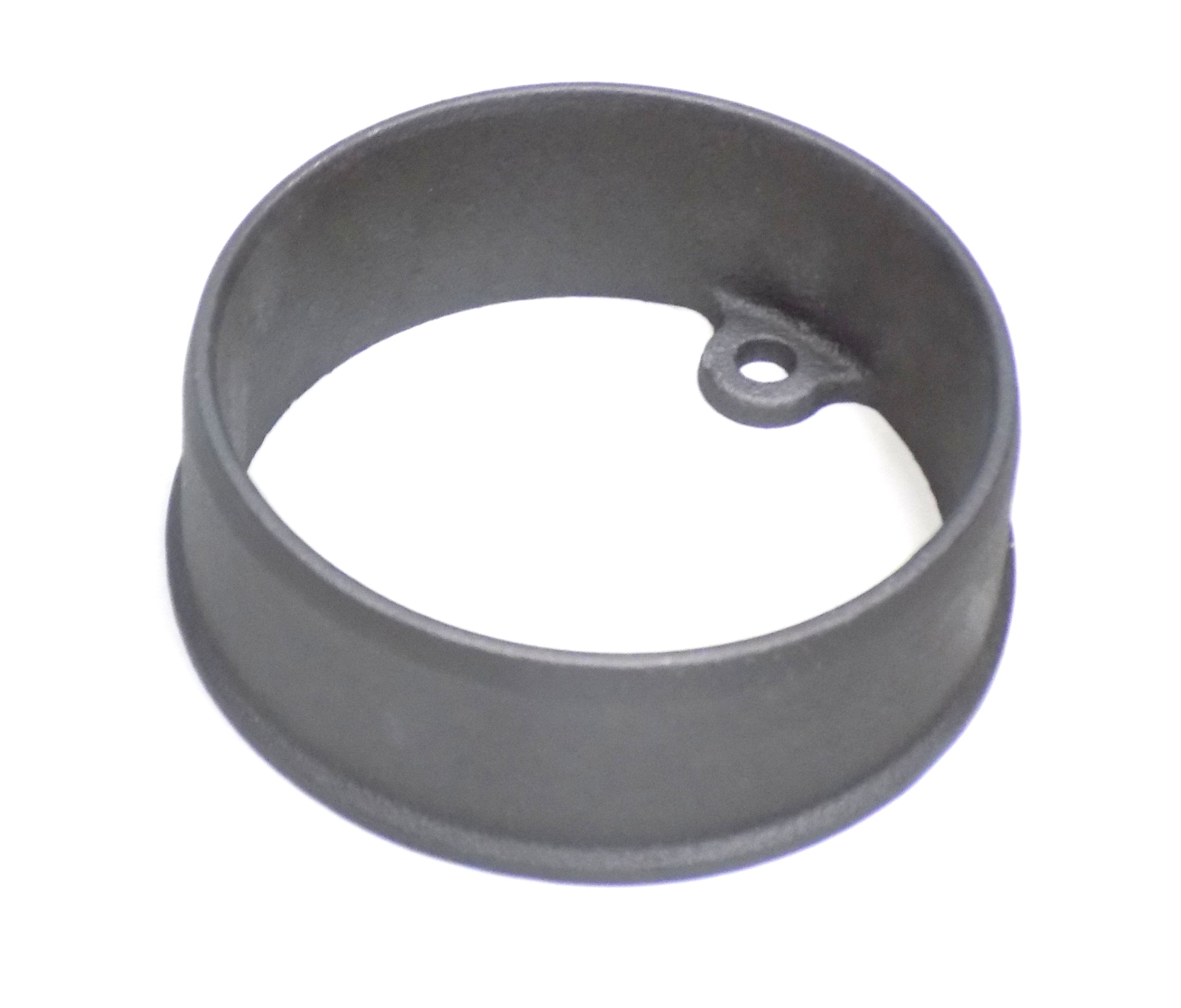 Olsberg Palena Compact Abgasstutzen Olsberg Palena Compact Abgasstutzen