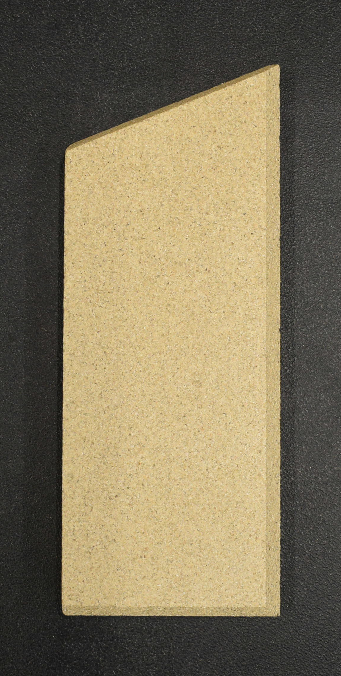 Oranier Polar Aqua II pierre latérale arrière droit