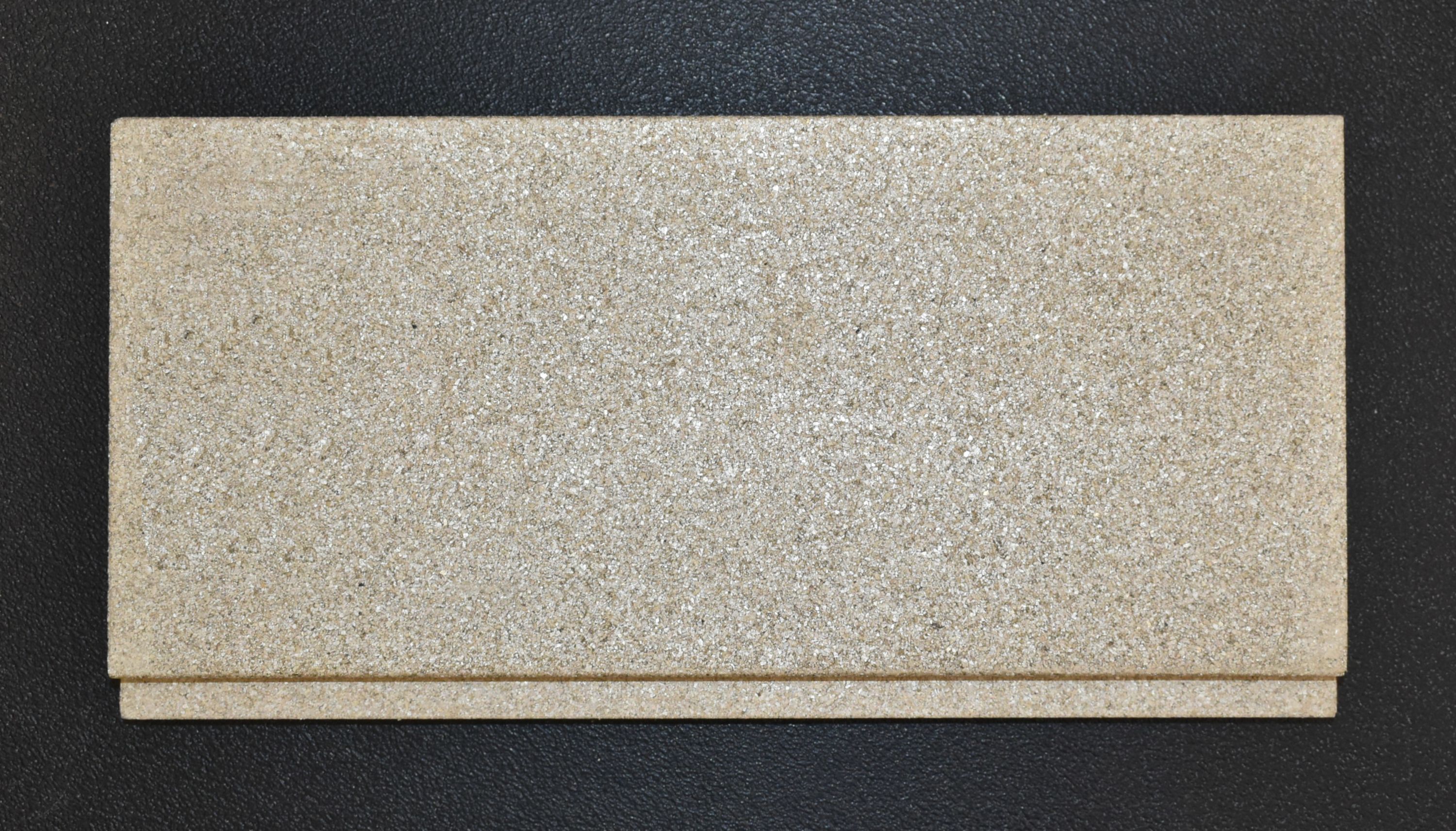 Lotus Sola M pierre de plaque arrière haut