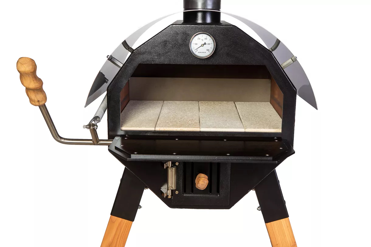 Der Merklinger 600 Holzofen Standard