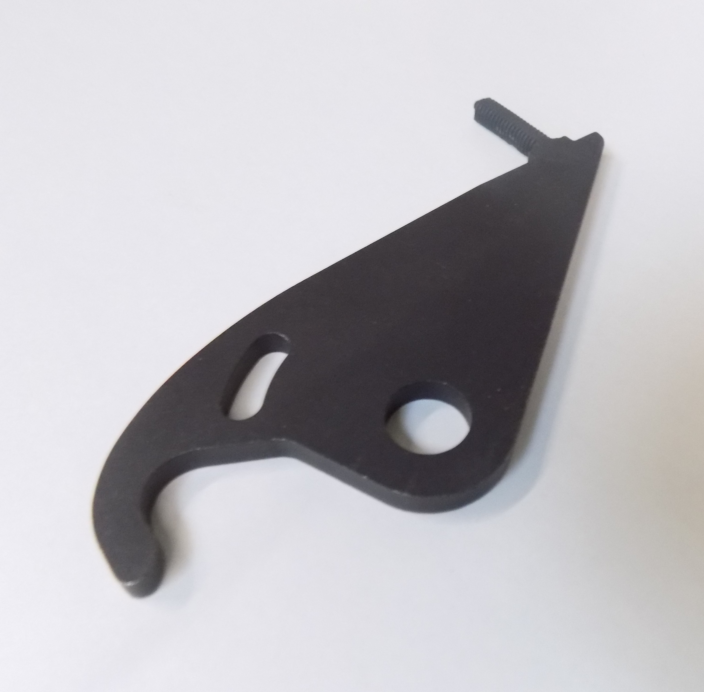 Wodtke Lucky Opname Deurklink