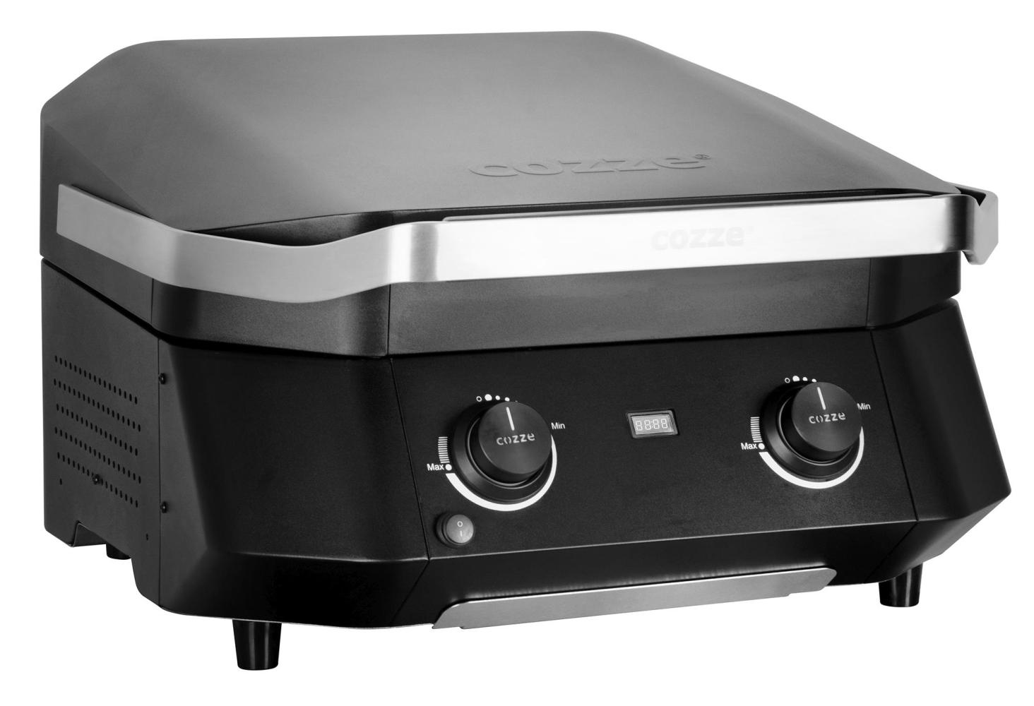 Cozze E-500 Grill elekt. 2100 Watt