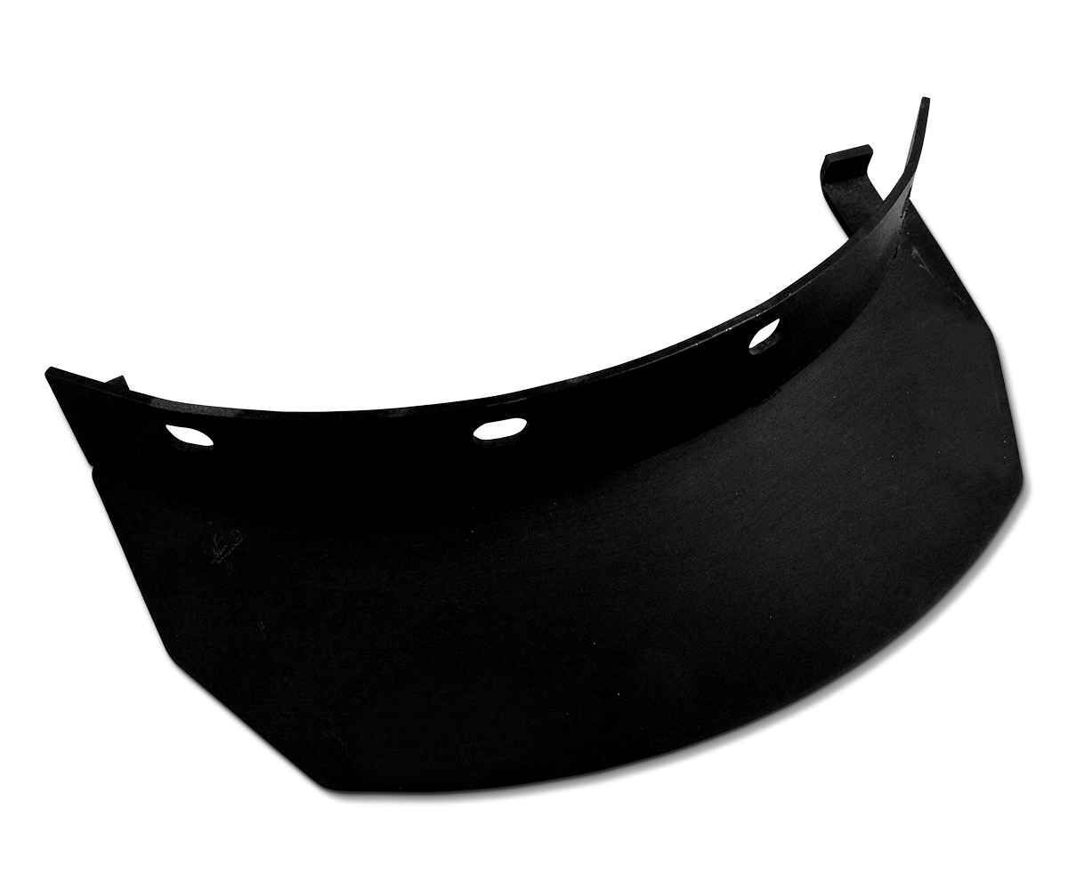 Cera Rondotherm XL røgvenderplade oven Cera Rondotherm XL røgvenderplade oven