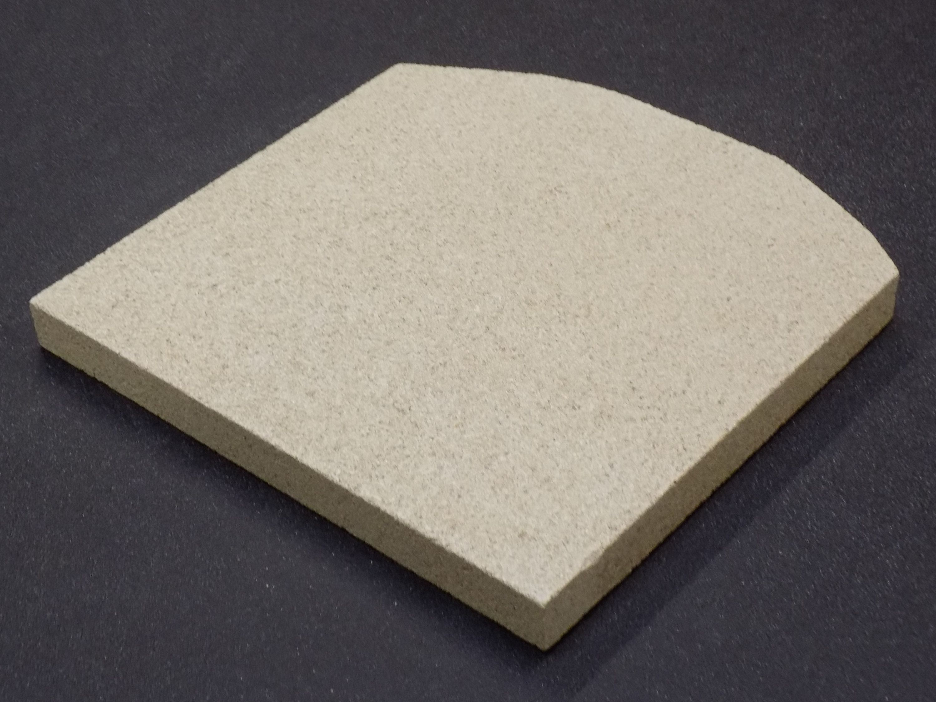 Caminos Valencia déflecteur bas A Caminos Valencia déflecteur bas A