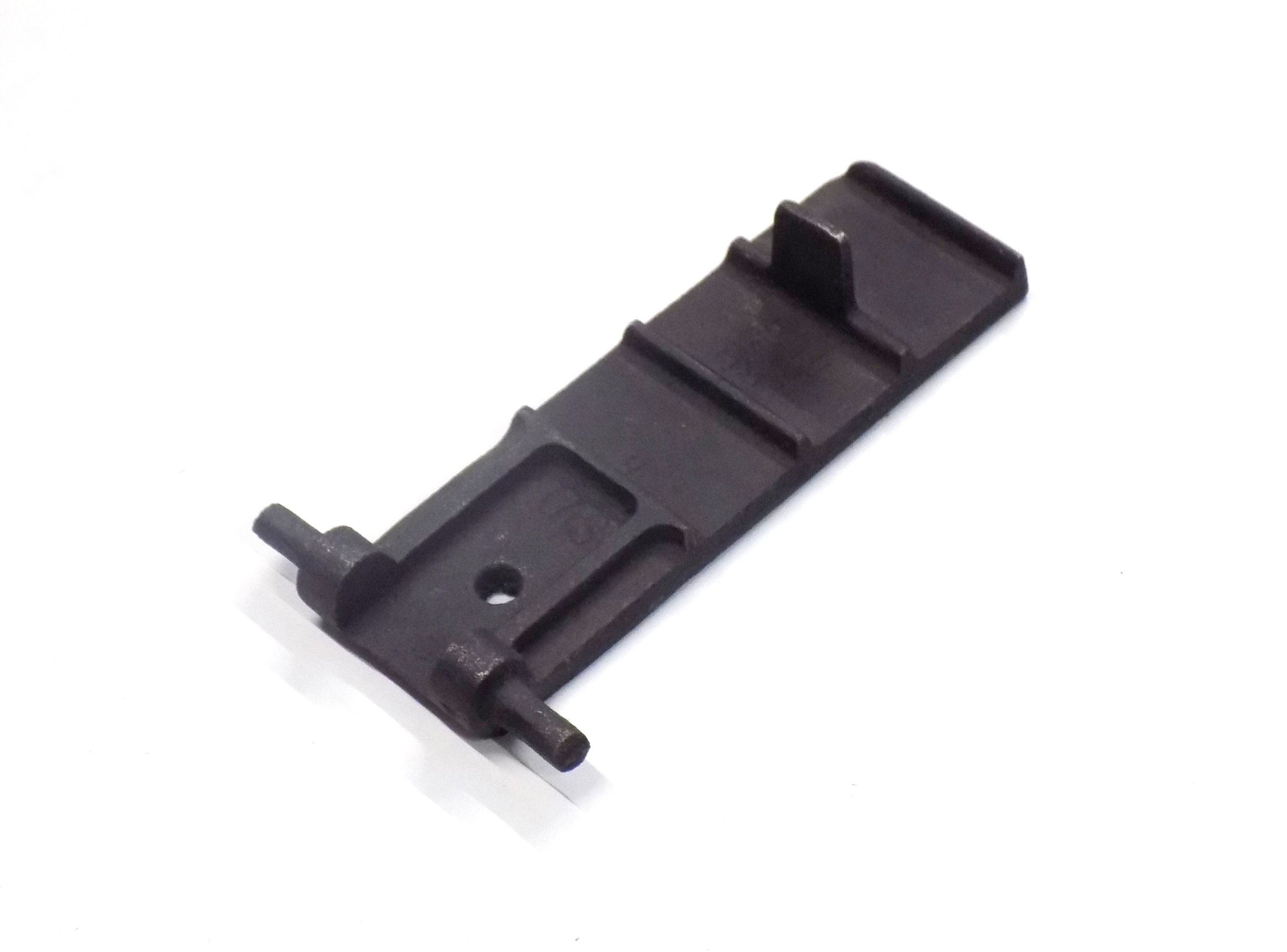Wamsler K170 porte rouille