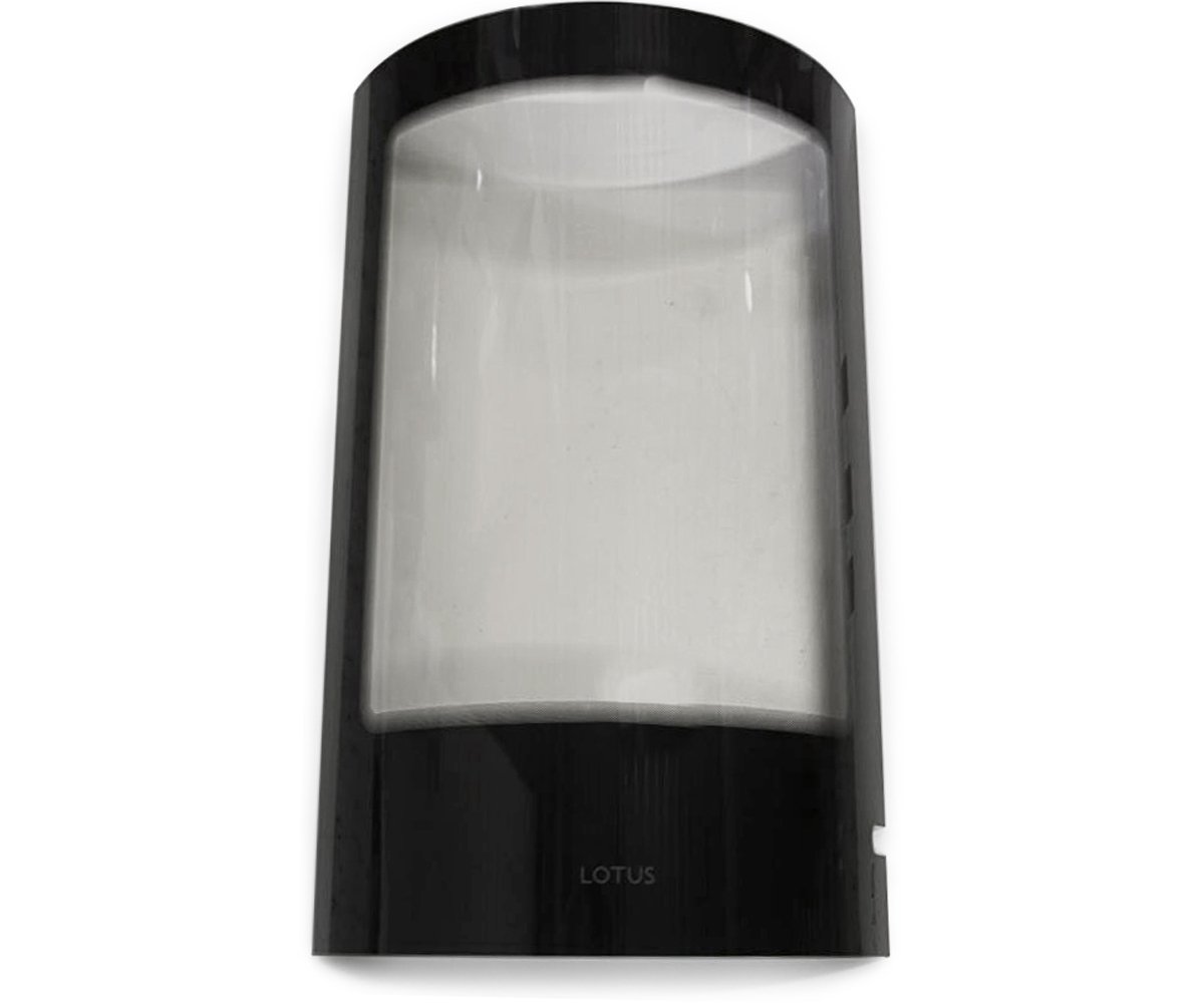 Lotus Prestige vitre extérieur Lotus Prestige vitre extérieur