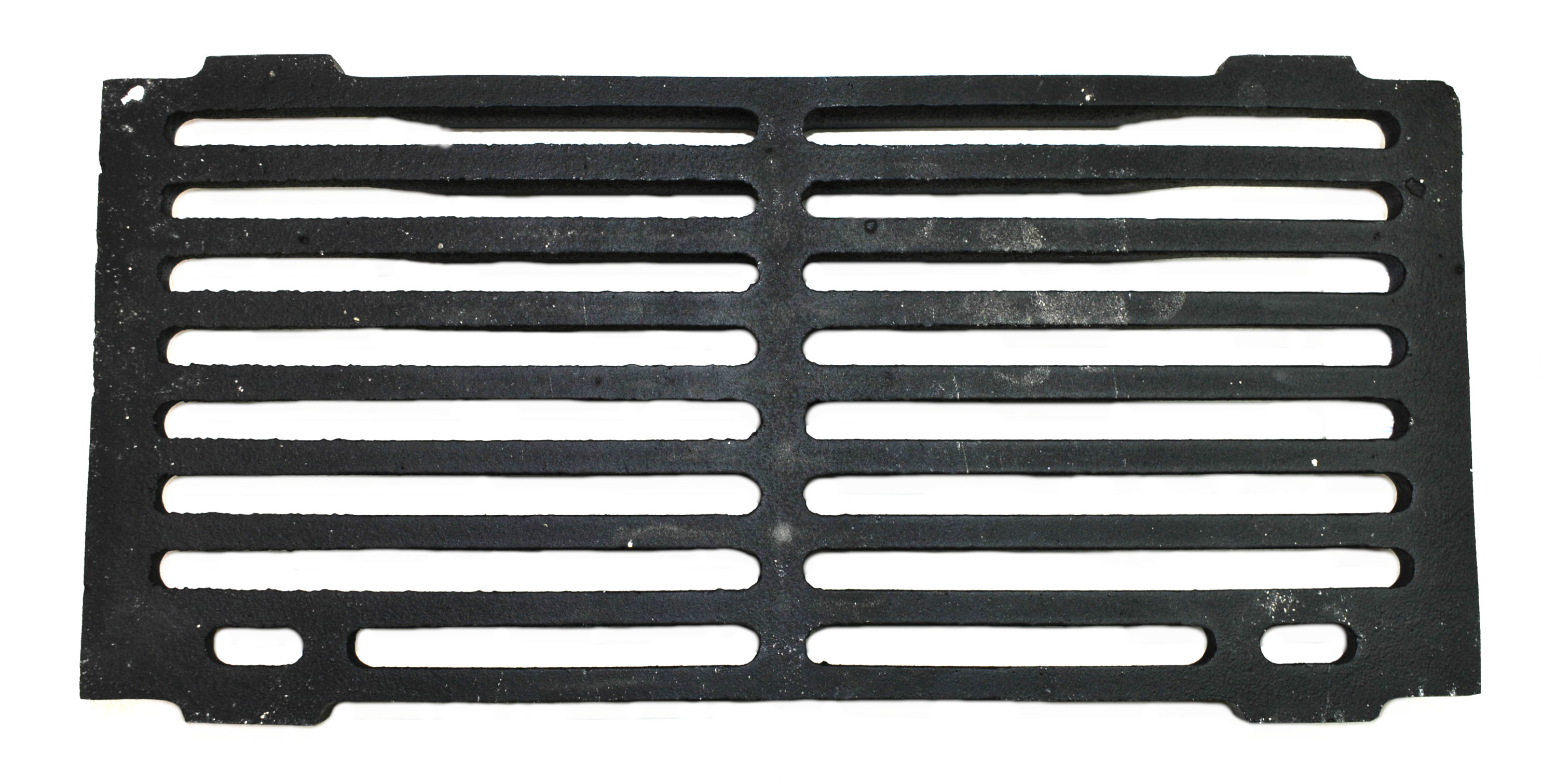 Wamsler type grille de décendrage