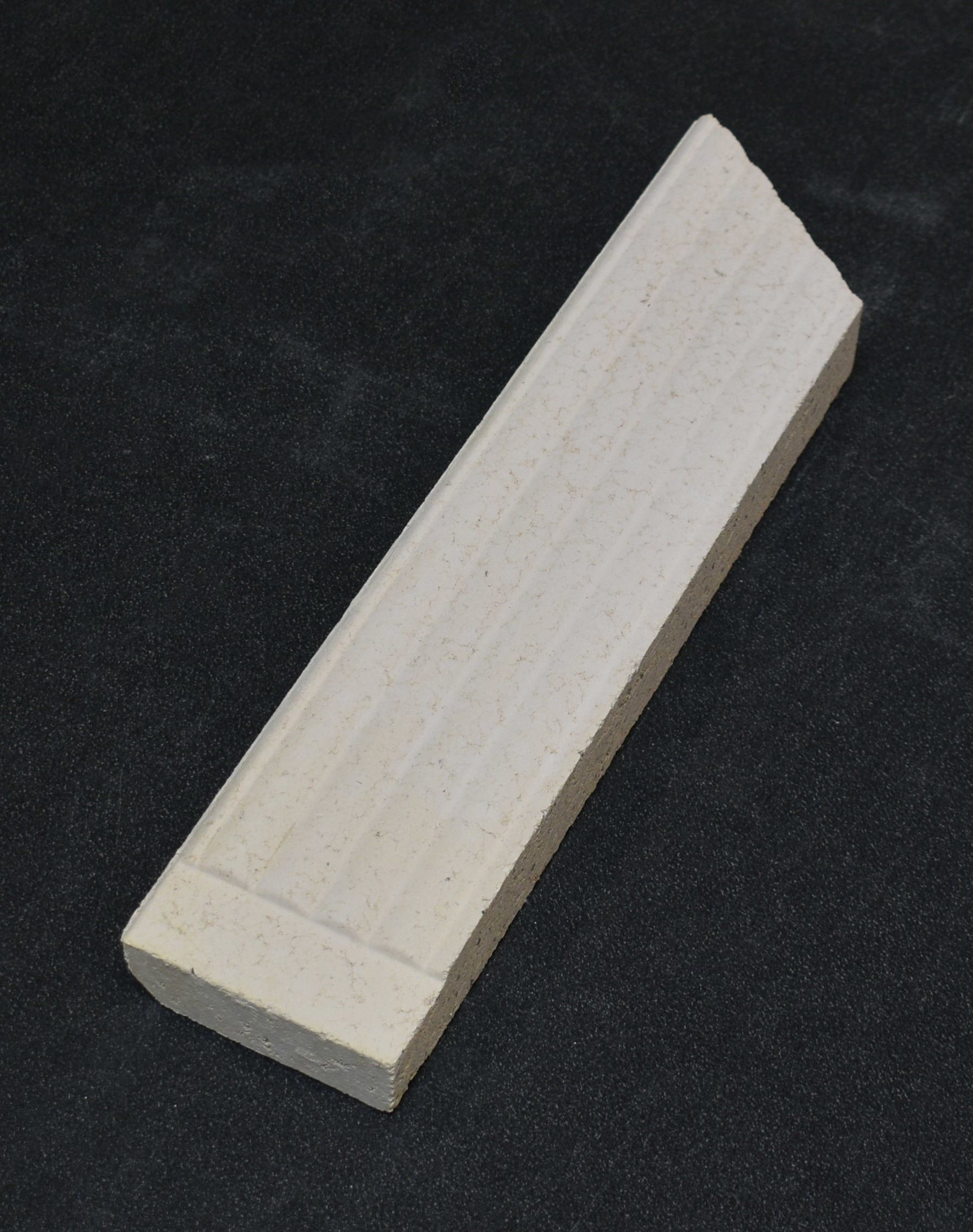 Romotop Laredo 04 Seitenstein links vorne Feuerraumstein Romotop Laredo 04 Seitenstein links vorne Feuerraumstein