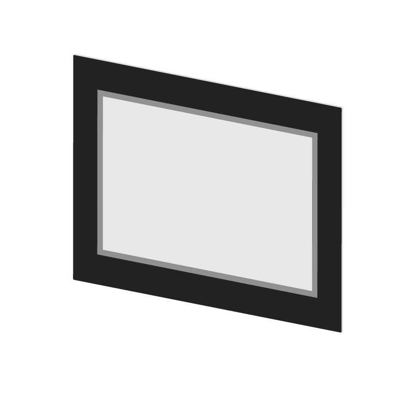 Romotop Irun 01 Glasruit