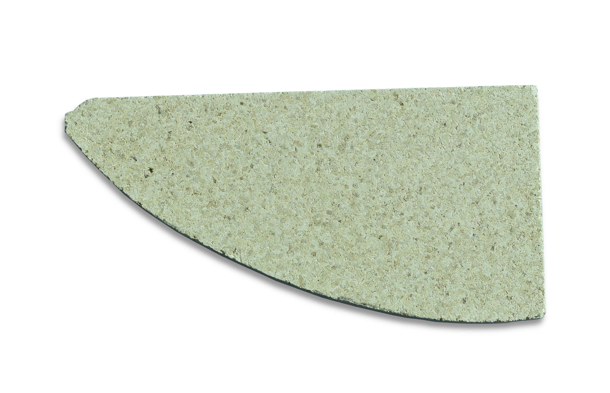 Skantherm Merano pierre de sole avant gauche B