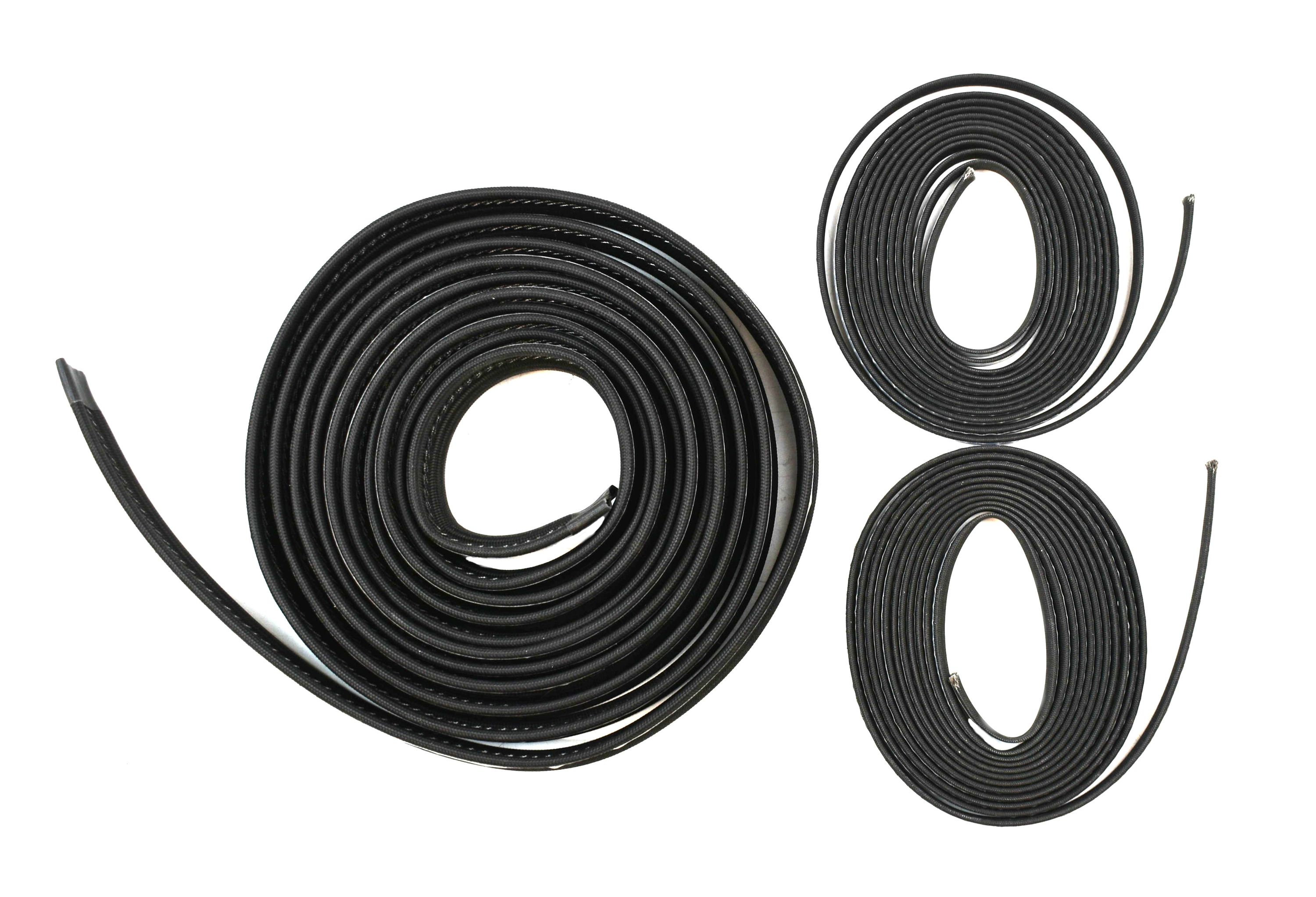 Spartherm Premium A-3RL-60h uszczelka szyby zestwa