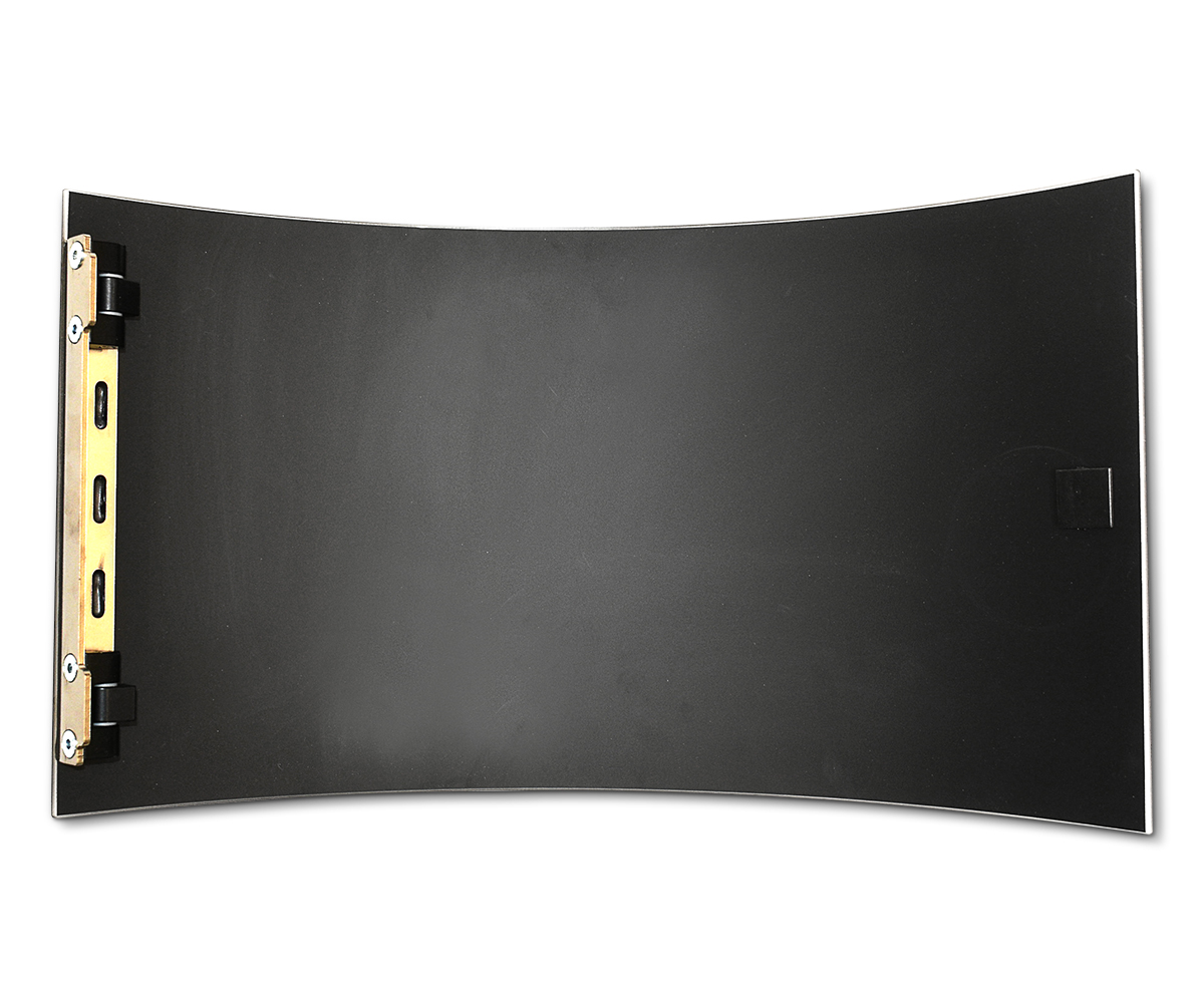 Spartherm Senso L vetro sportello vano legna B Spartherm Senso L vetro sportello vano legna B