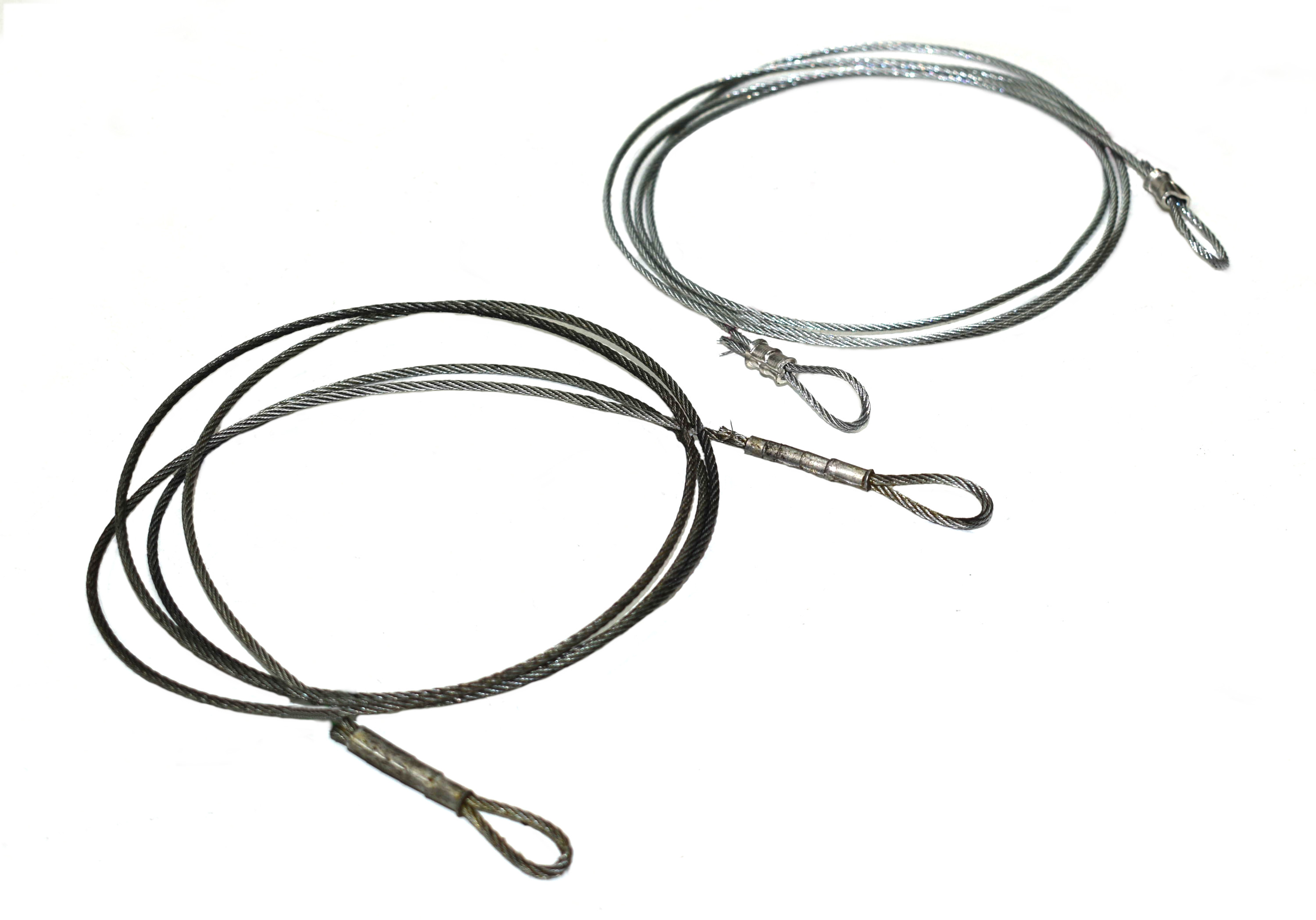 Cera Movido draad Verbrandingskamerdeur