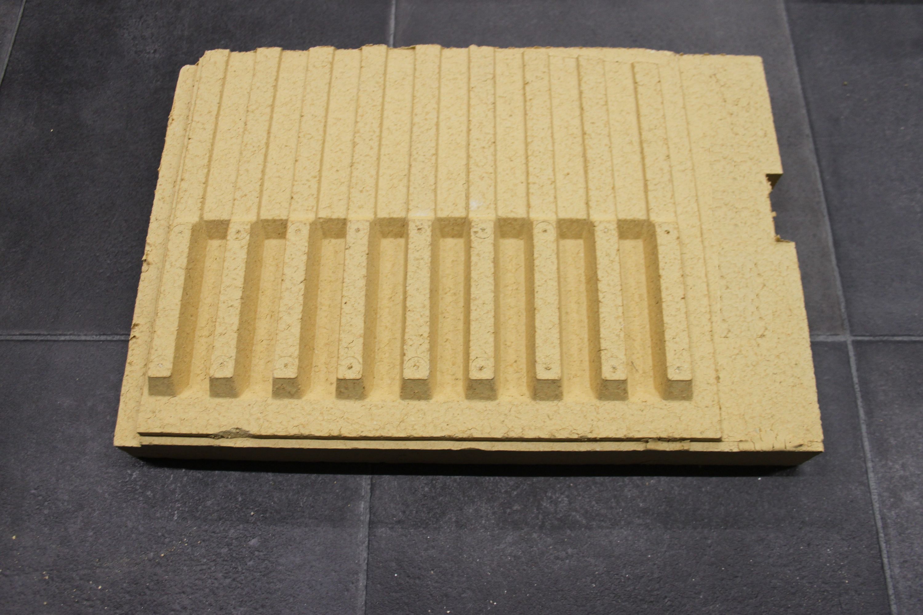 Schmid Creation 9 sidesten venstre nede Schmid Creation 9 sidesten venstre nede