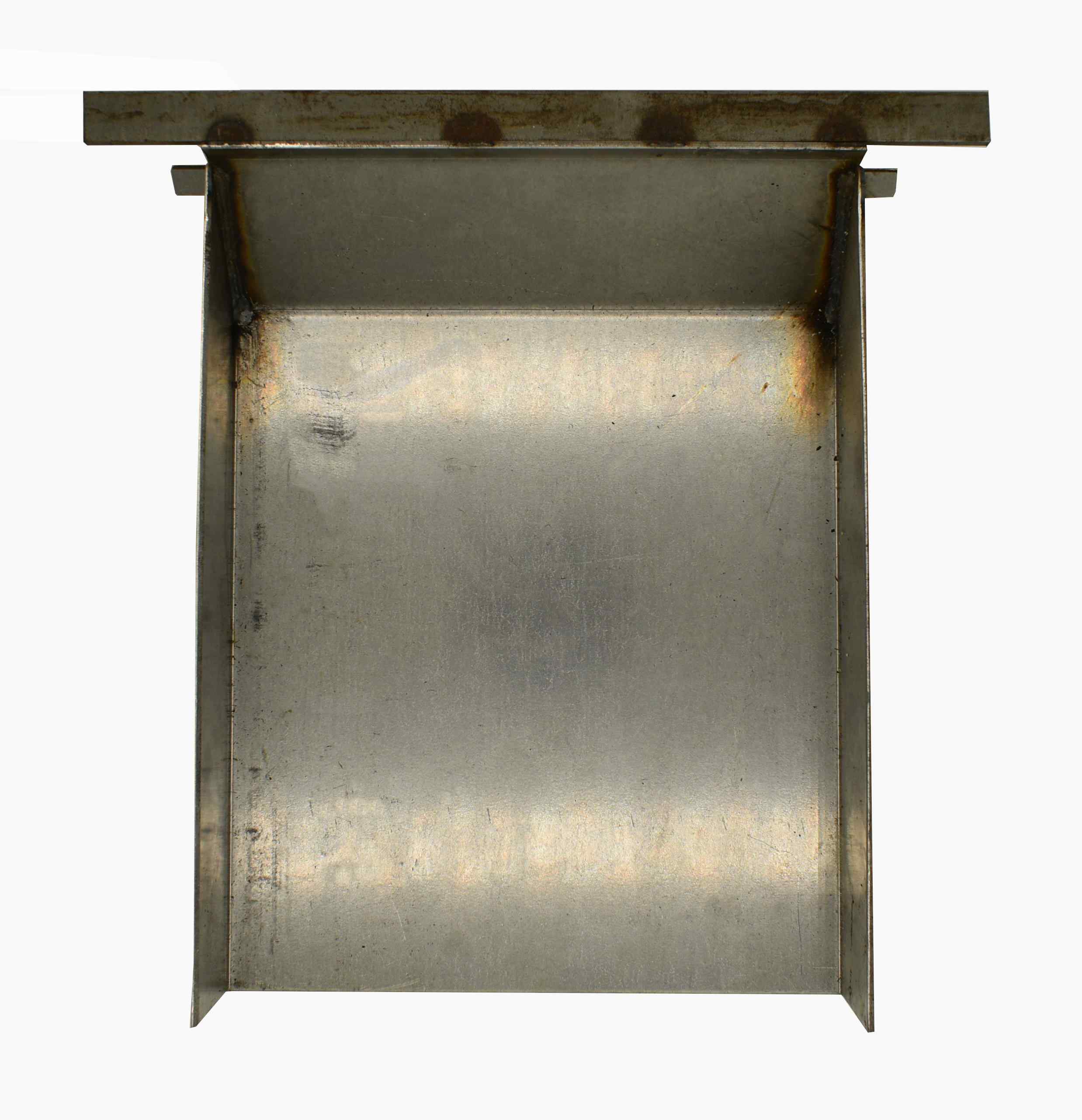 Wamsler K144 vlamplaat B Wamsler K144 vlamplaat B