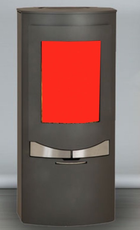 Heta Scan-Line 400 Glasruit Heta Scan-Line 400 Glasruit