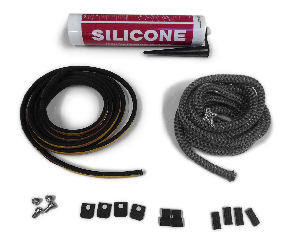 Leda Unica pakning sæt Leda Unica pakning sæt