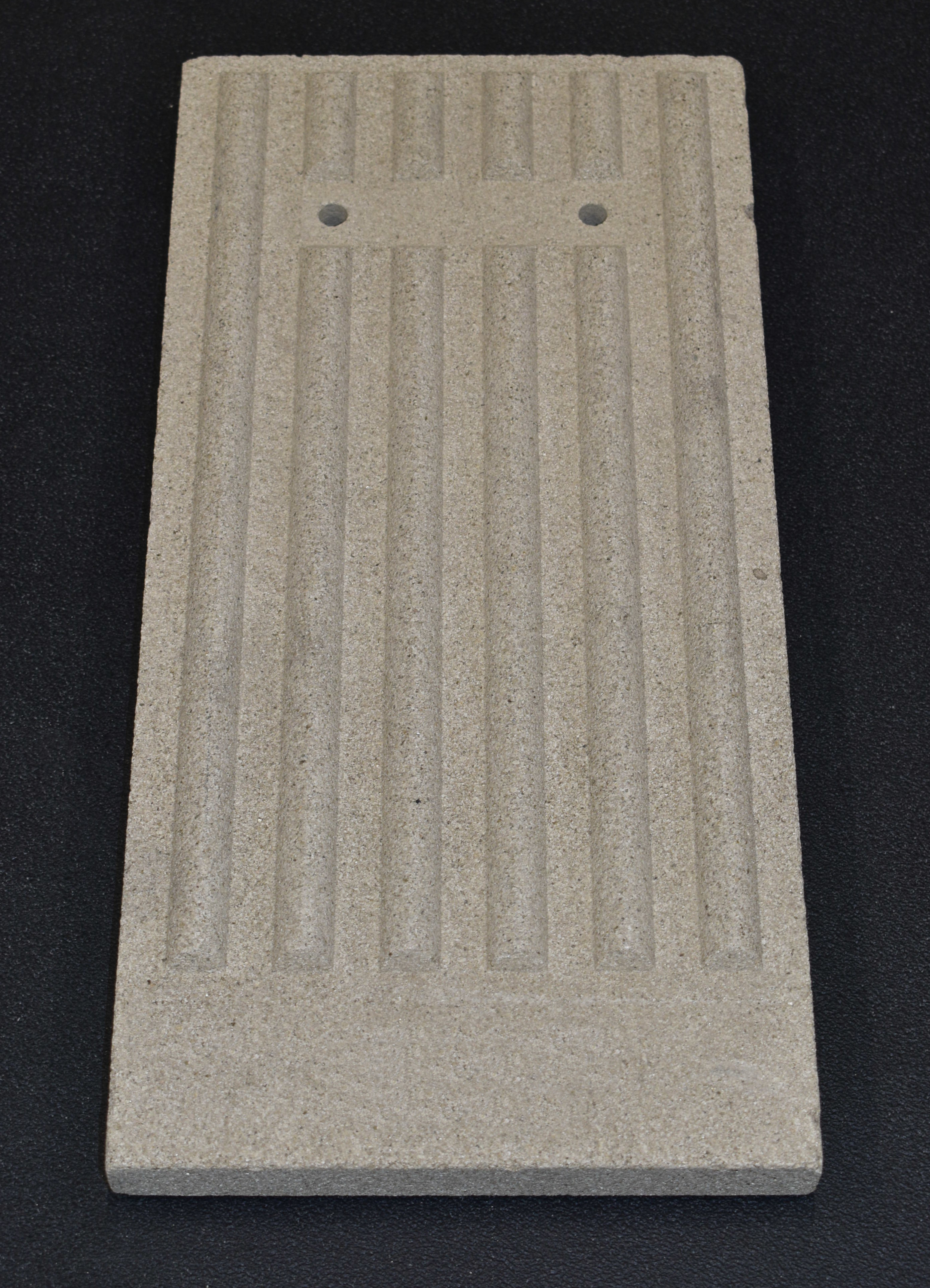 Oranier Cavex bagsten