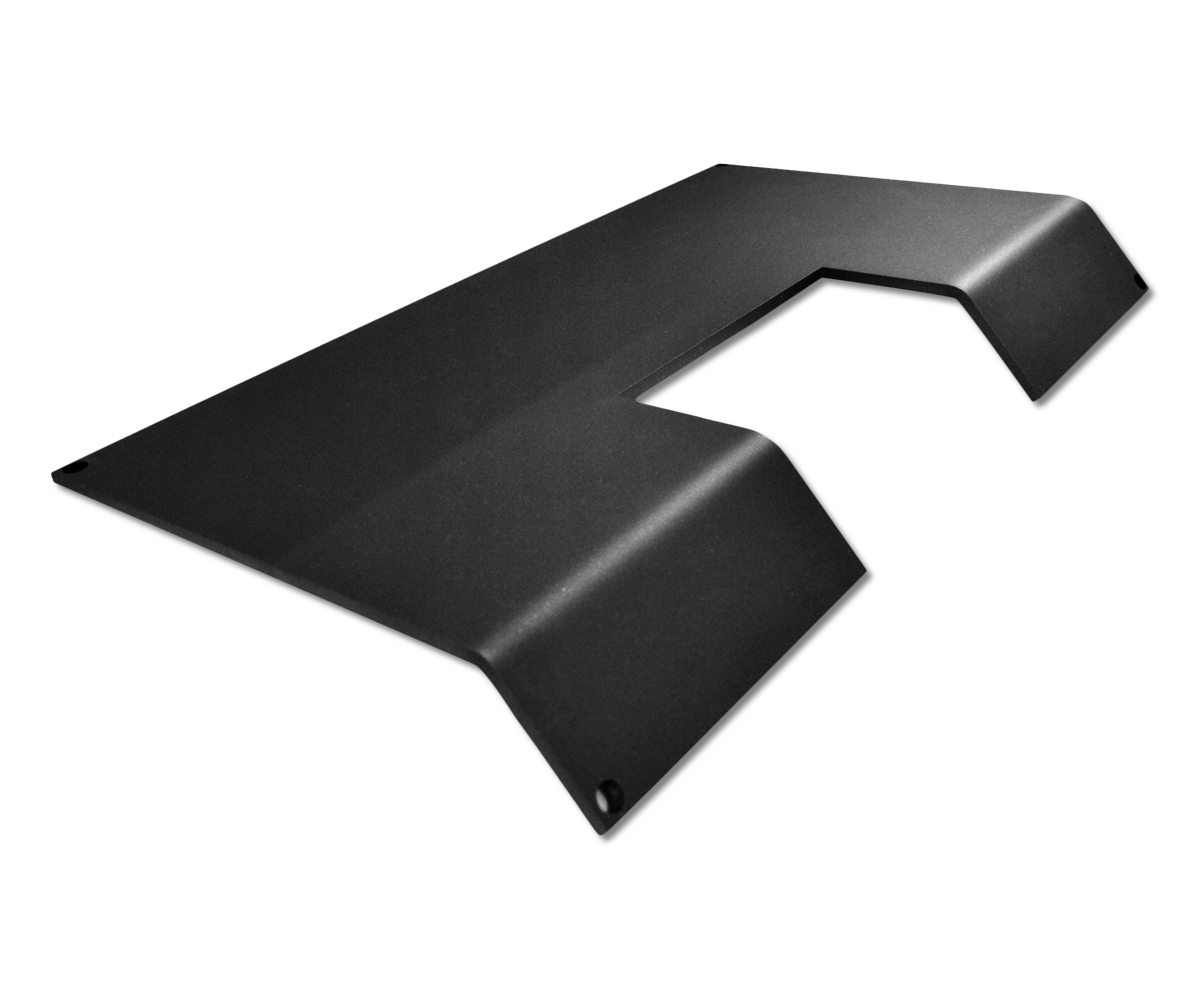 Haas-Sohn Husum 206.15 déflecteur haut