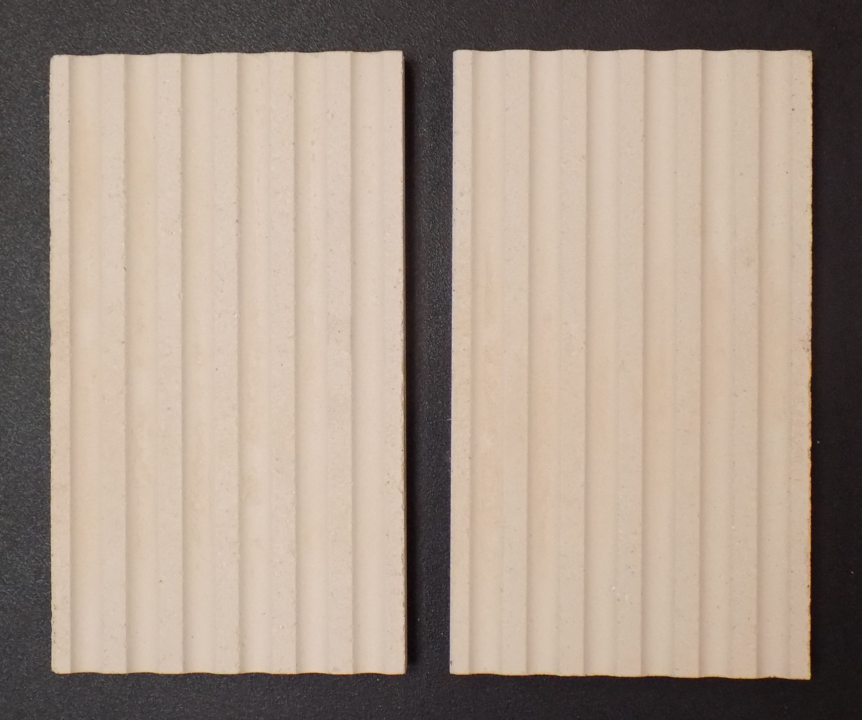 Alltrade Topo Fargo pietra posteriore set B