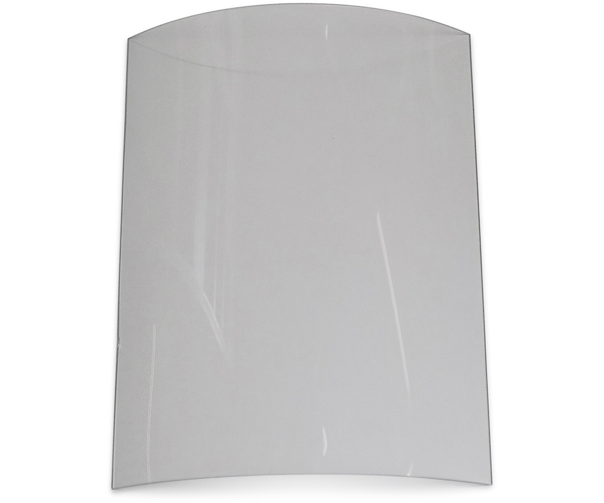 Techfire UNI-4030R glas