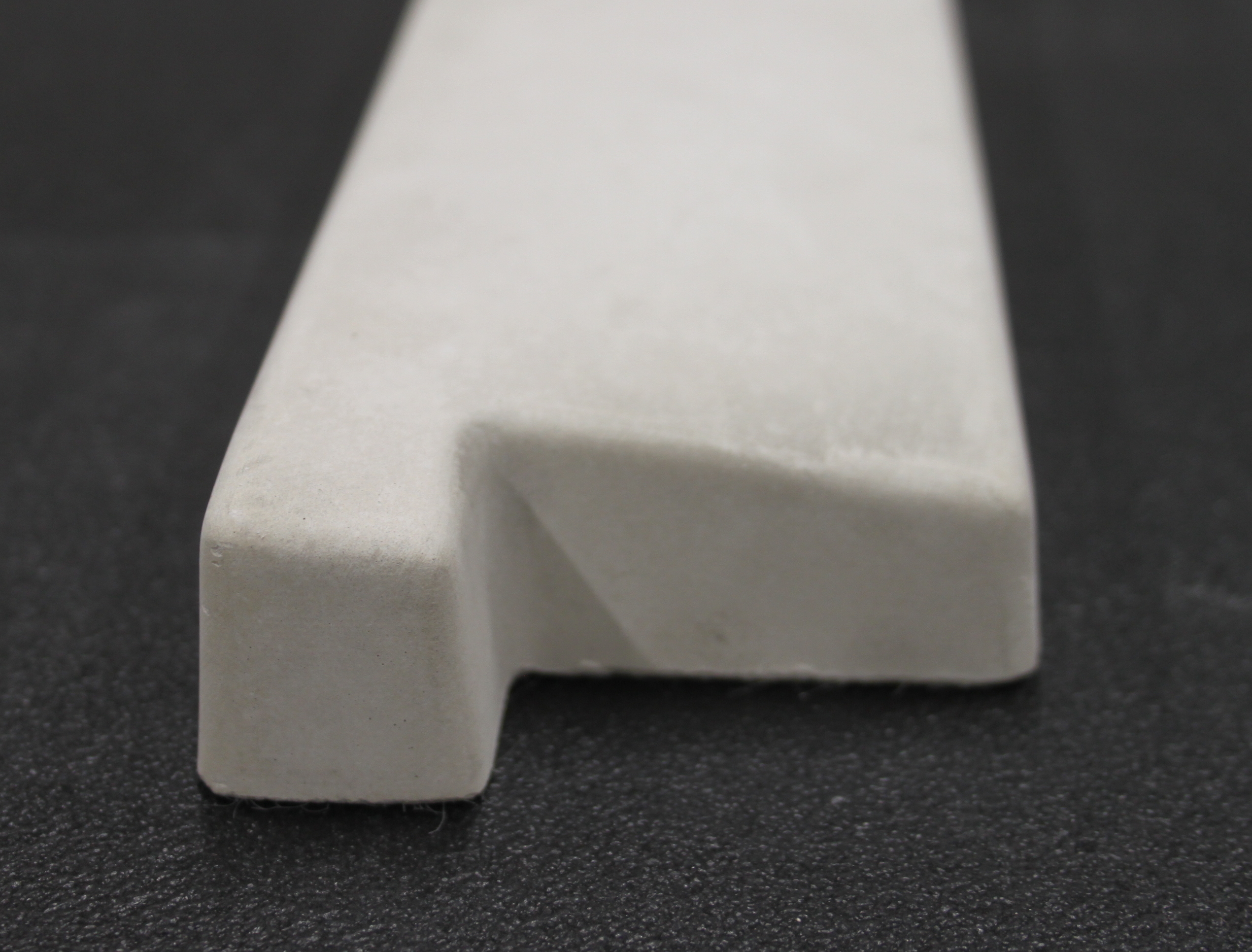 Austroflamm Uno Xtra bundsten venstre Austroflamm Uno Xtra bundsten venstre