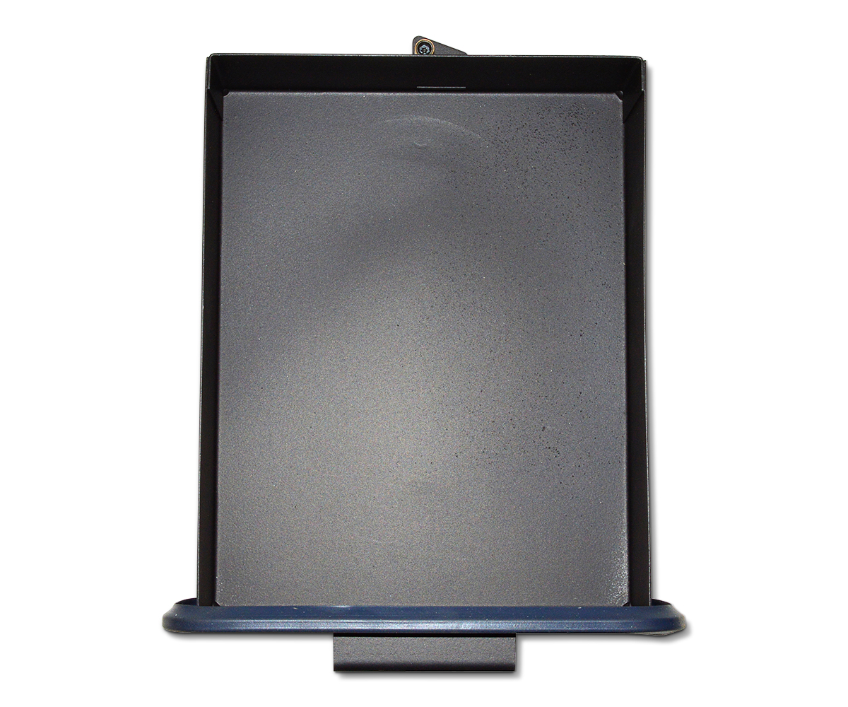 Spartherm Piko S askeskuffe