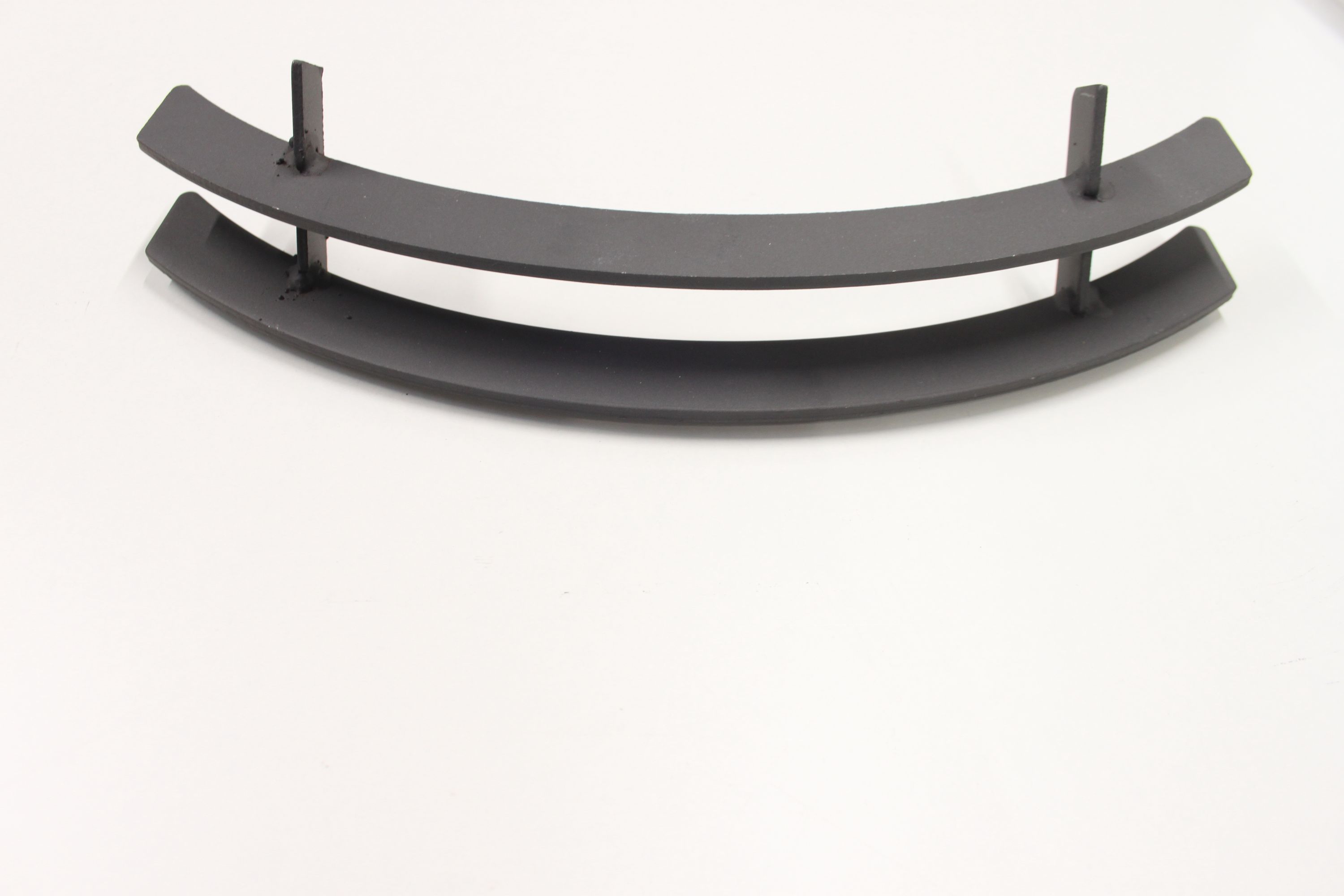 Techfire Rondo grille verticale