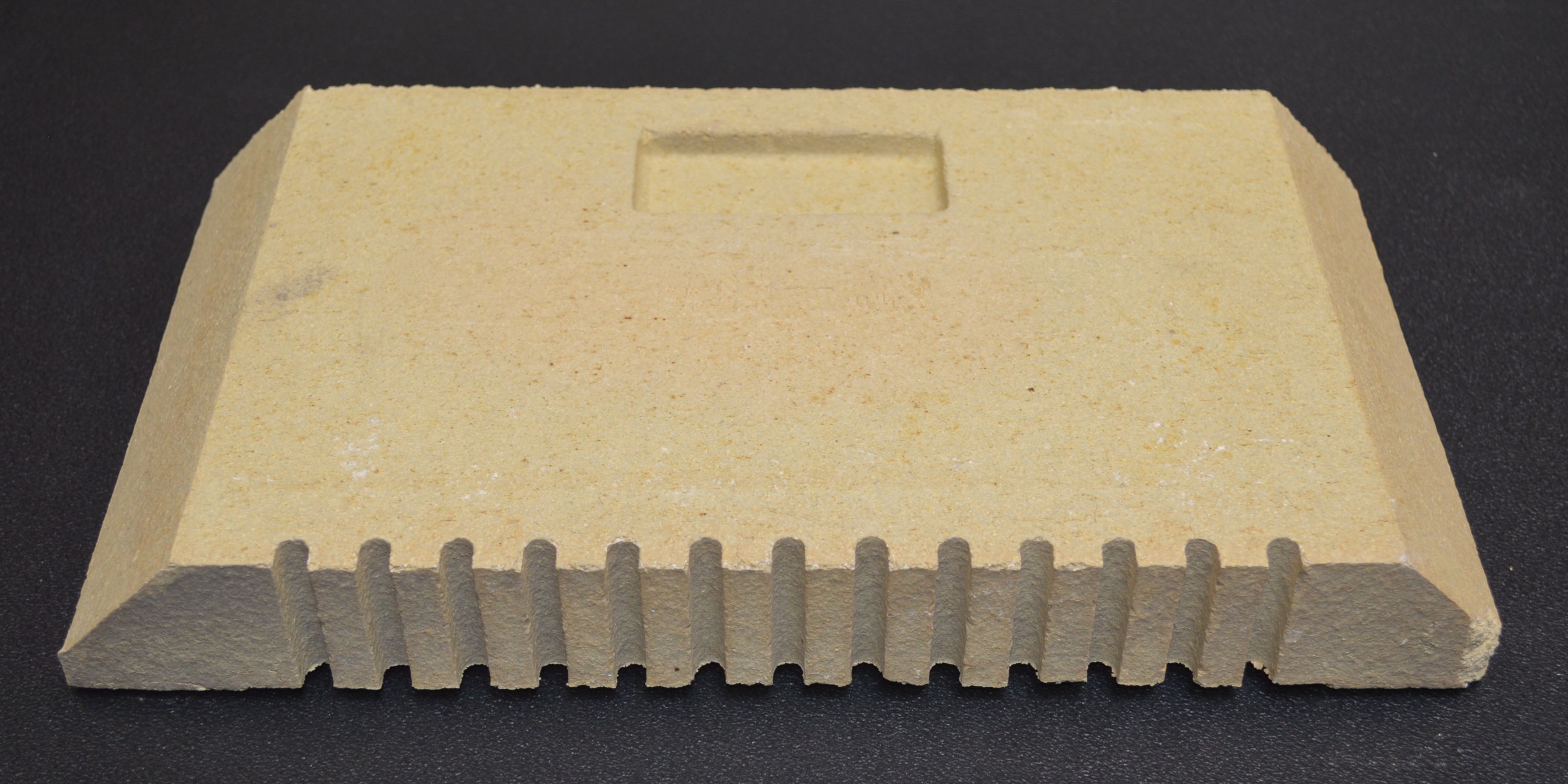 Leda Diamant H11 pietra posteriore centrale